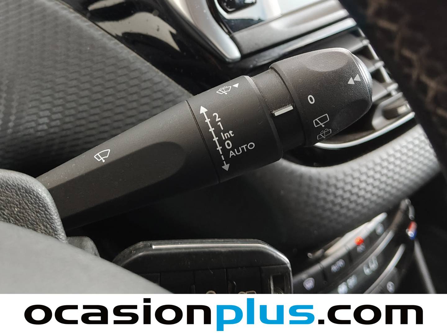 Peugeot 2008 Peugeot 2008 PureTech 110 S&S Allure EAT6 (110 CV) seminuevo