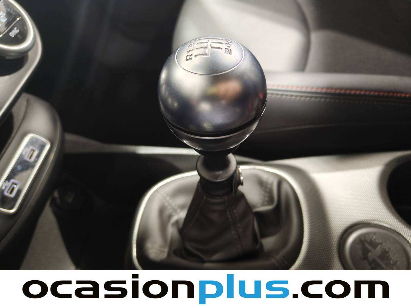 Foto Fiat 500X Fiat 500X 1.0 Firefly T3 Sport (120 CV)