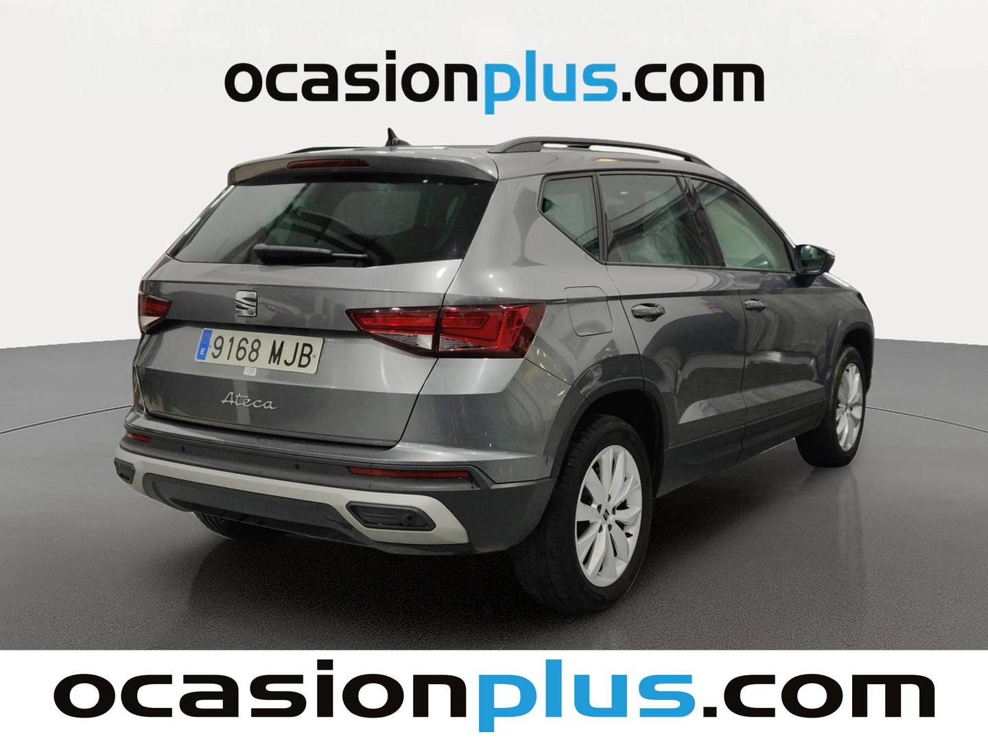 Foto Seat Ateca SEAT Ateca 1.5 TSI S&S Style XL  (150 CV)