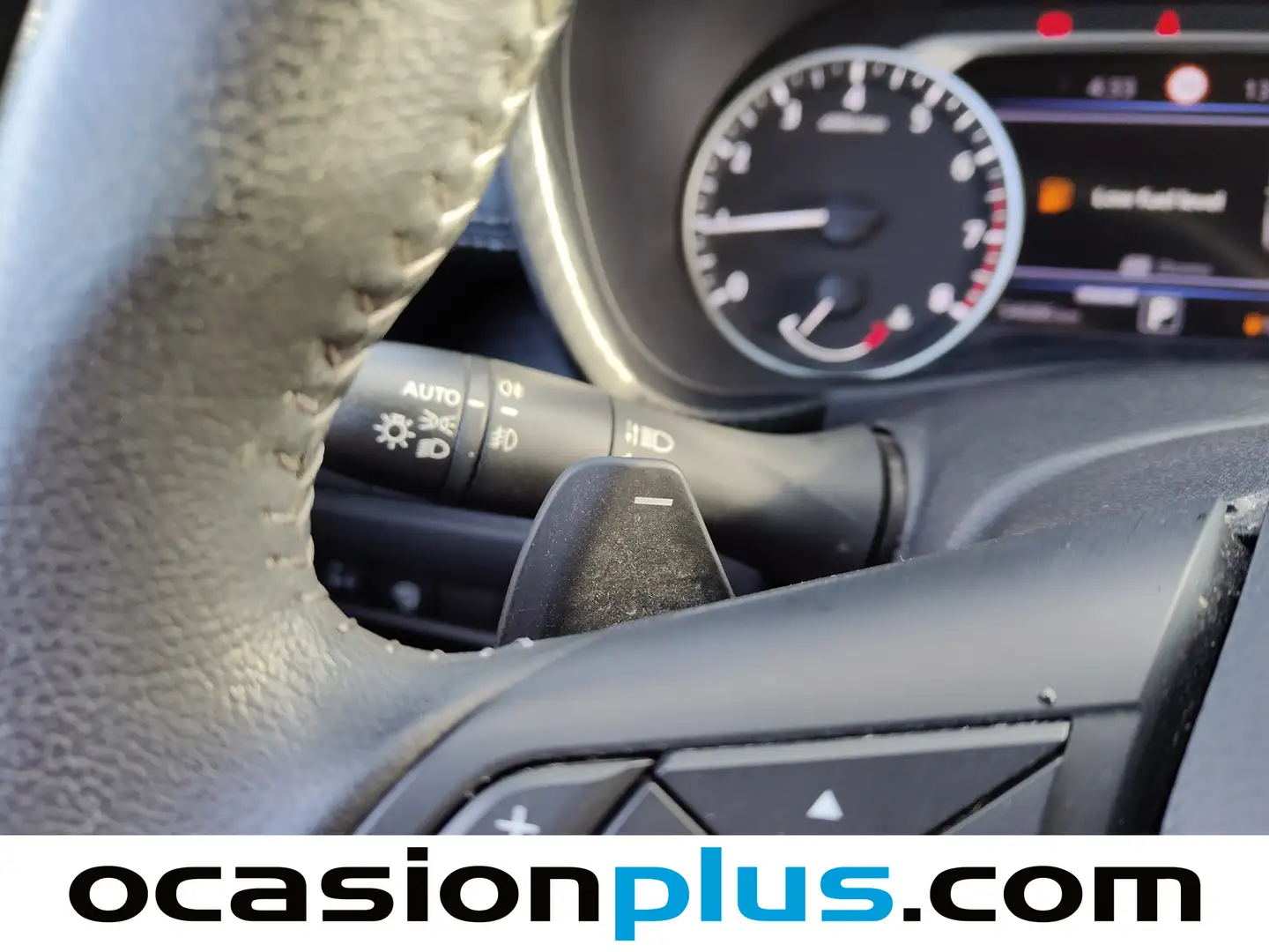 Foto Nissan JUKE Nissan Juke DIG-T Acenta DCT (117 CV)