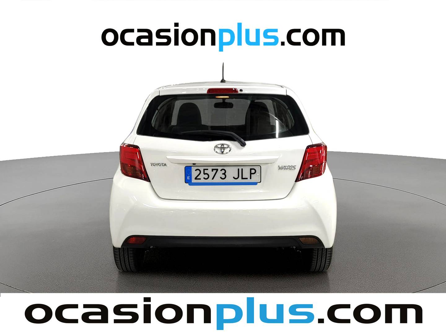 Toyota Yaris Toyota Yaris 100 Active (99 CV) barato