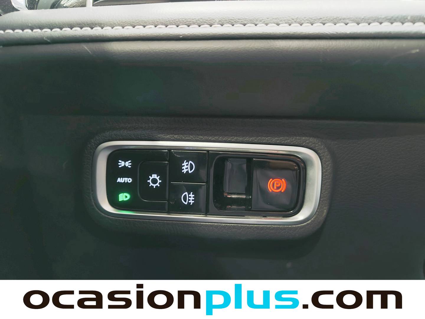 OMODA 5 OMODA 5 1.6 TGDI Premium (145 CV) 2025