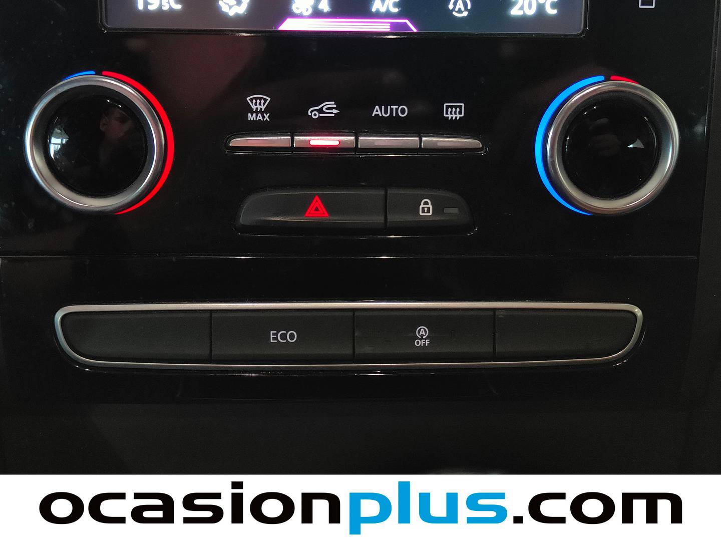 Renault Talisman Renault Talisman Sport Tourer Zen Energy dCi (130 CV) 2018
