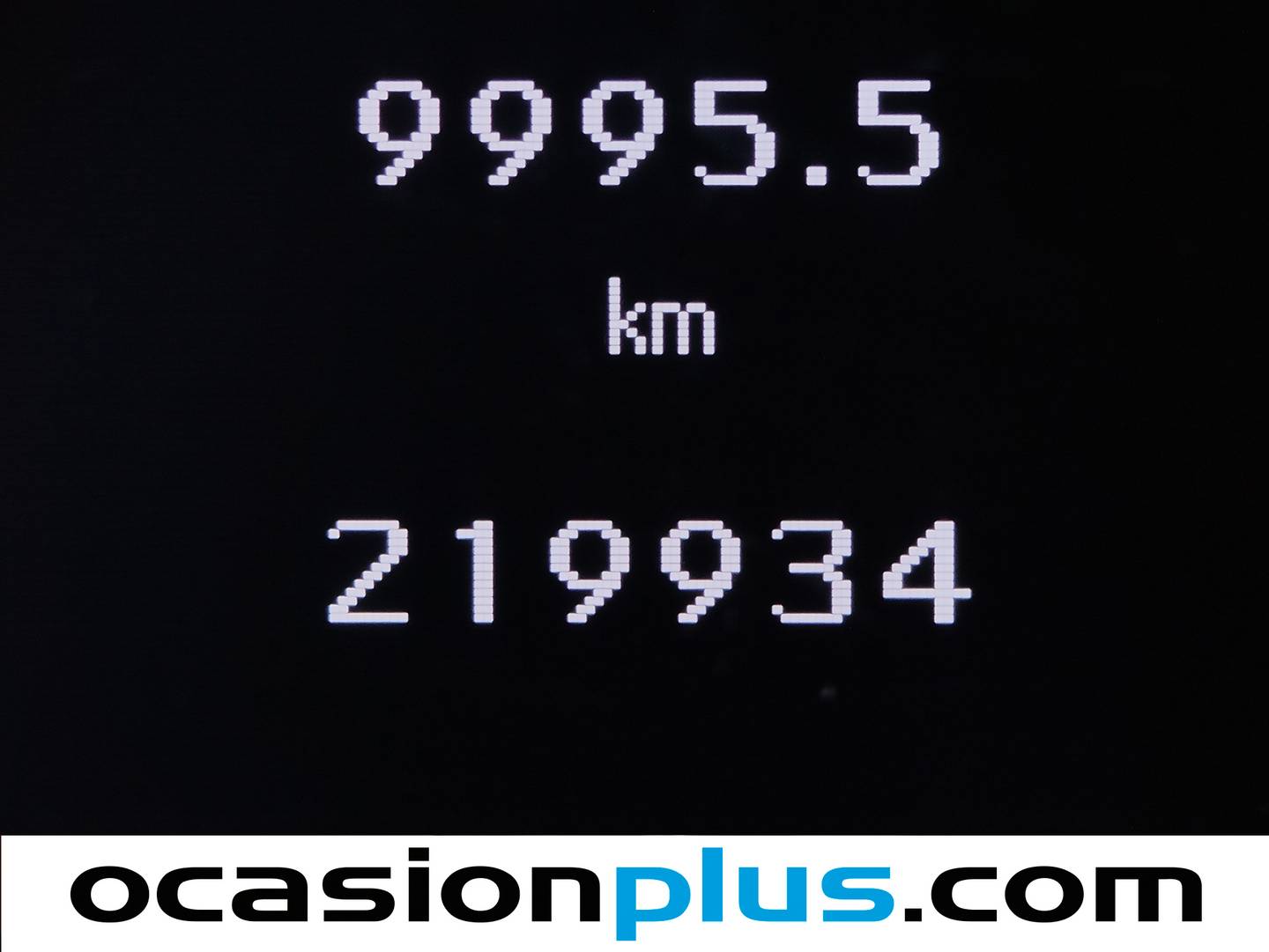 Mercedes Clase B Mercedes Clase B 200 CDI Blue Efficiency (136 CV) seminuevo