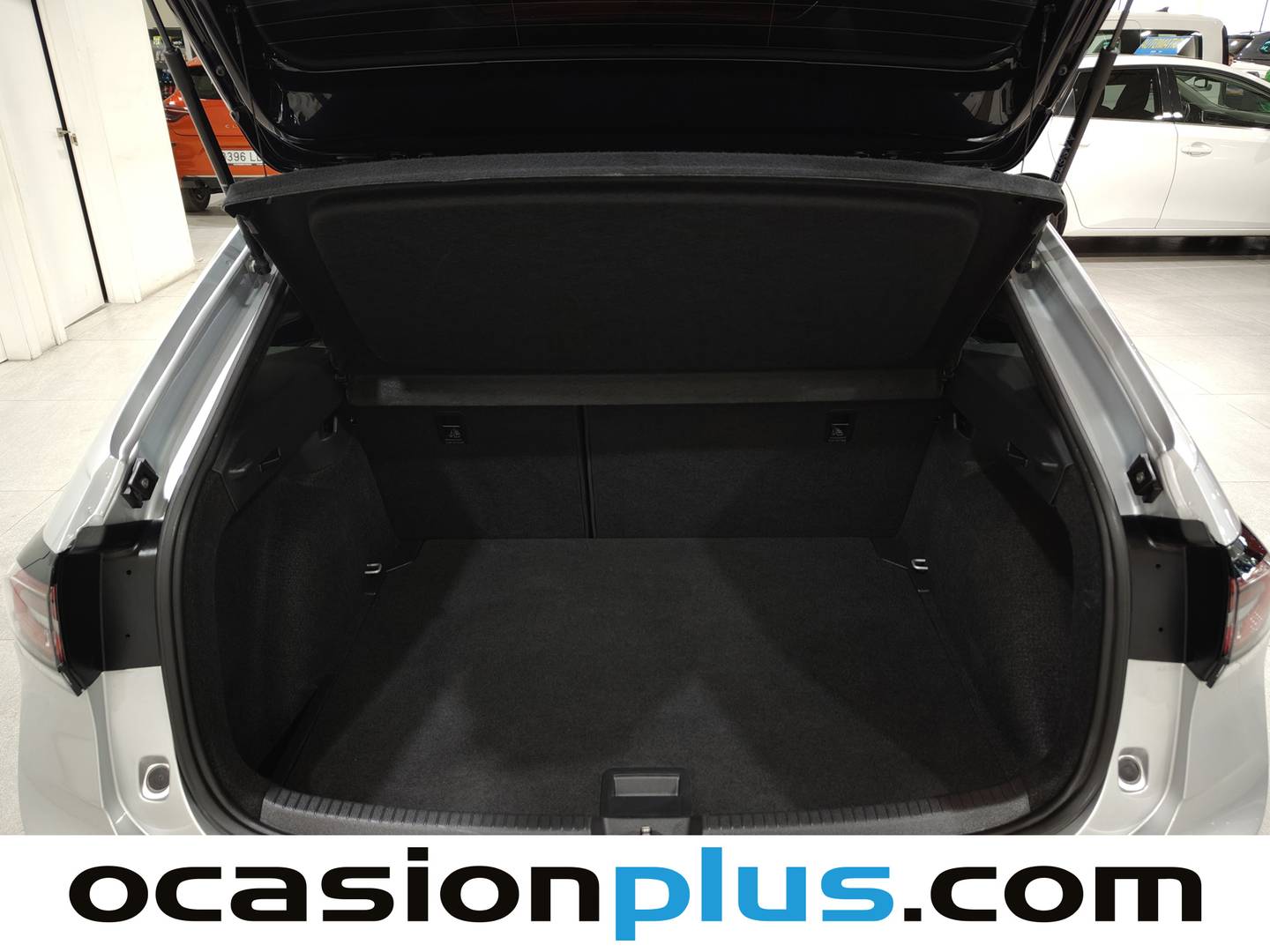 Foto Volkswagen Taigo Volkswagen Taigo R-Line 1.5 TSI (150 CV) DSG