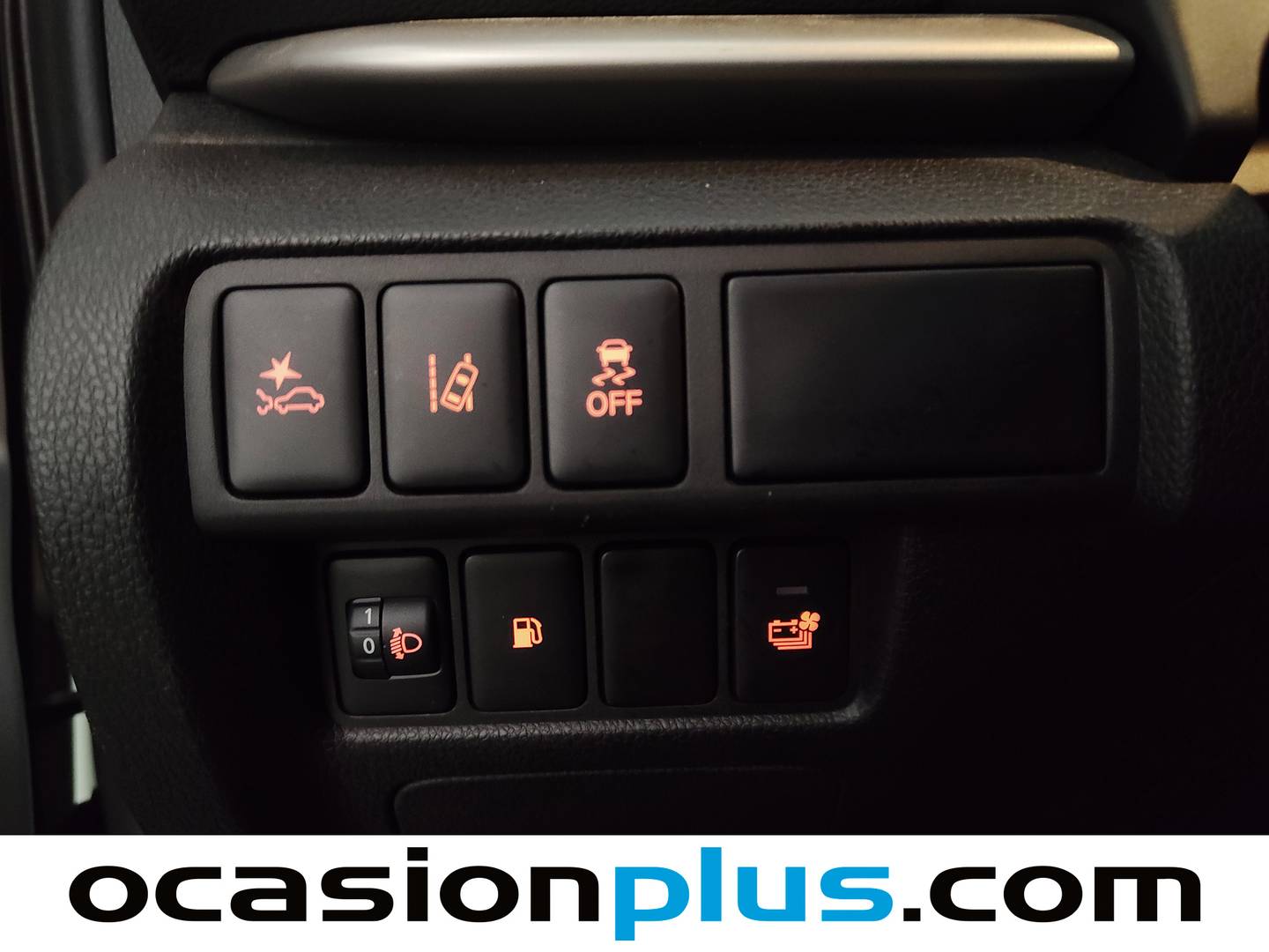 Acabados Mitsubishi Eclipse Cross Mitsubishi Eclipse Cross 2.4 PHEV Kaiteki 4WD Auto (188 CV)