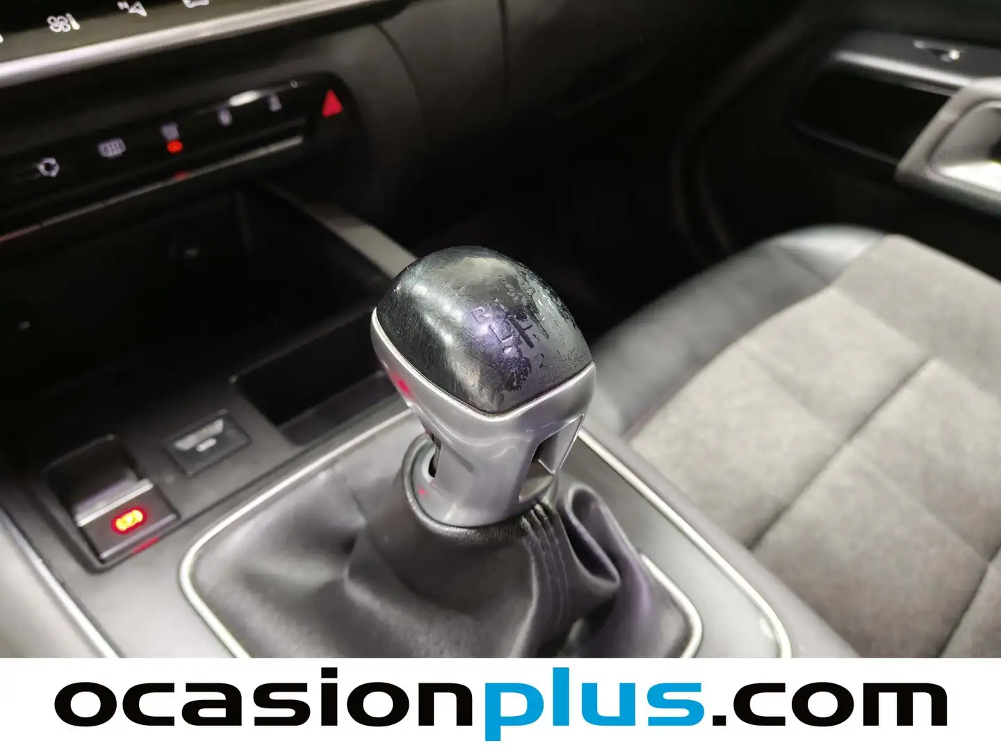 Foto Citroën C5 Aircross Citroen C5 Aircross PureTech 130 S&S Feel (131 CV)