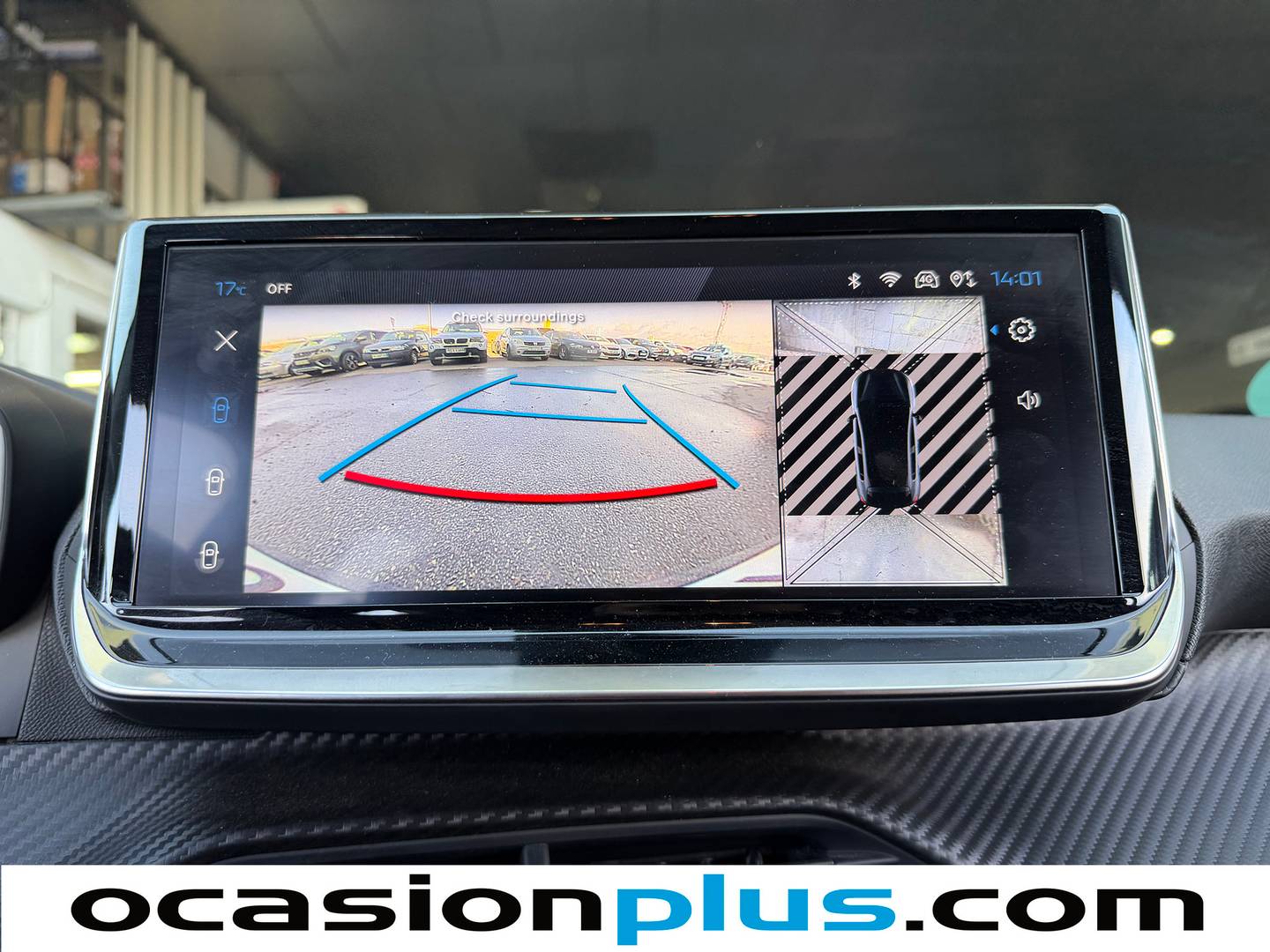 Foto Peugeot 208 Peugeot 208 PureTech 100 Allure (100 CV)