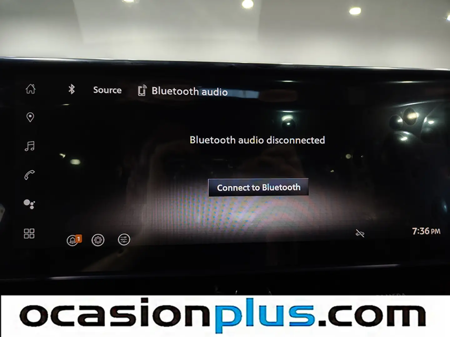 Foto Nissan QASHQAI Nissan Qashqai E-POWER Tekna Auto (190 CV)