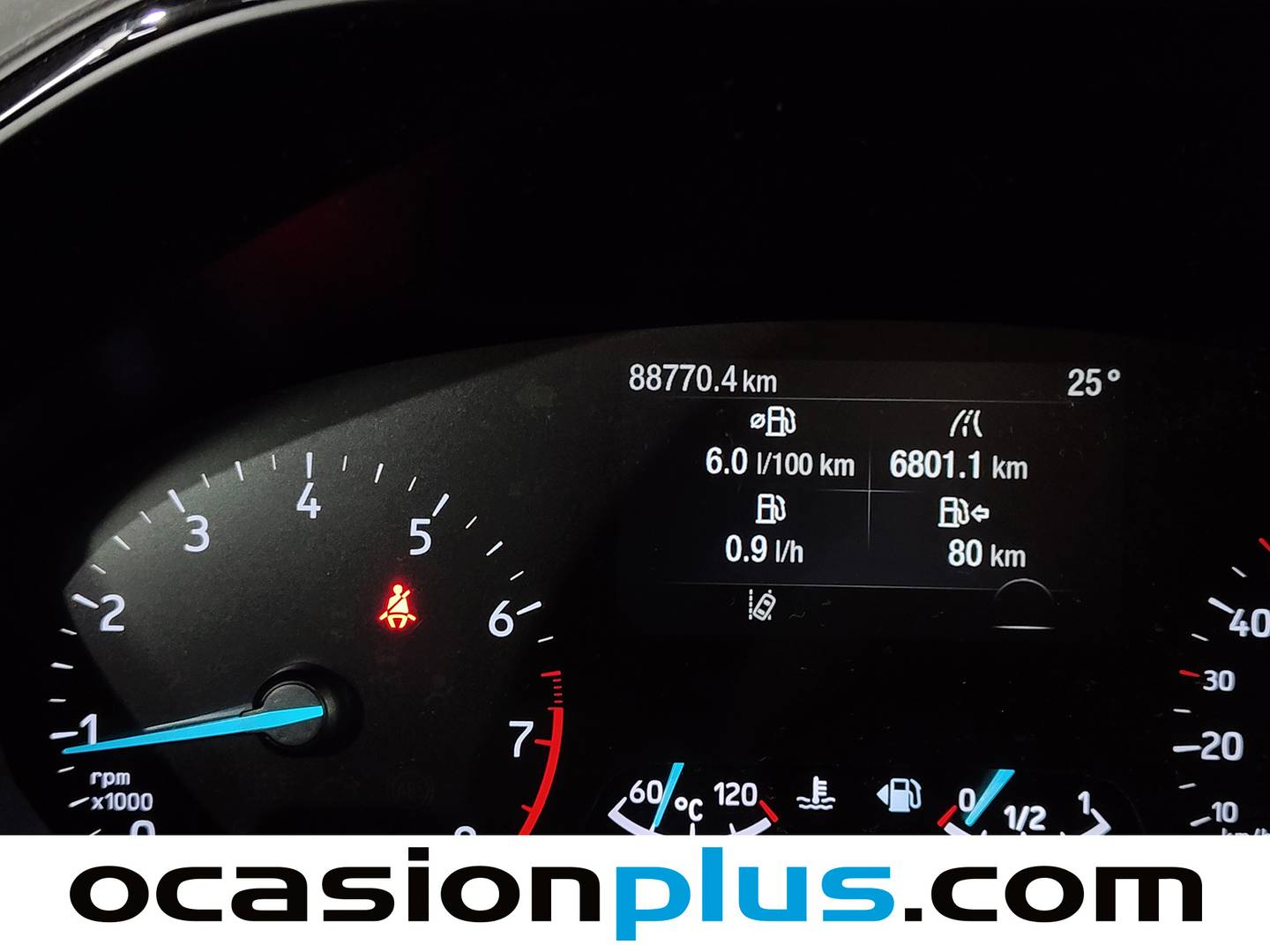 Ford Focus Ford Focus 1.0 EcoBoost ST-Line X (125 CV) 125cv