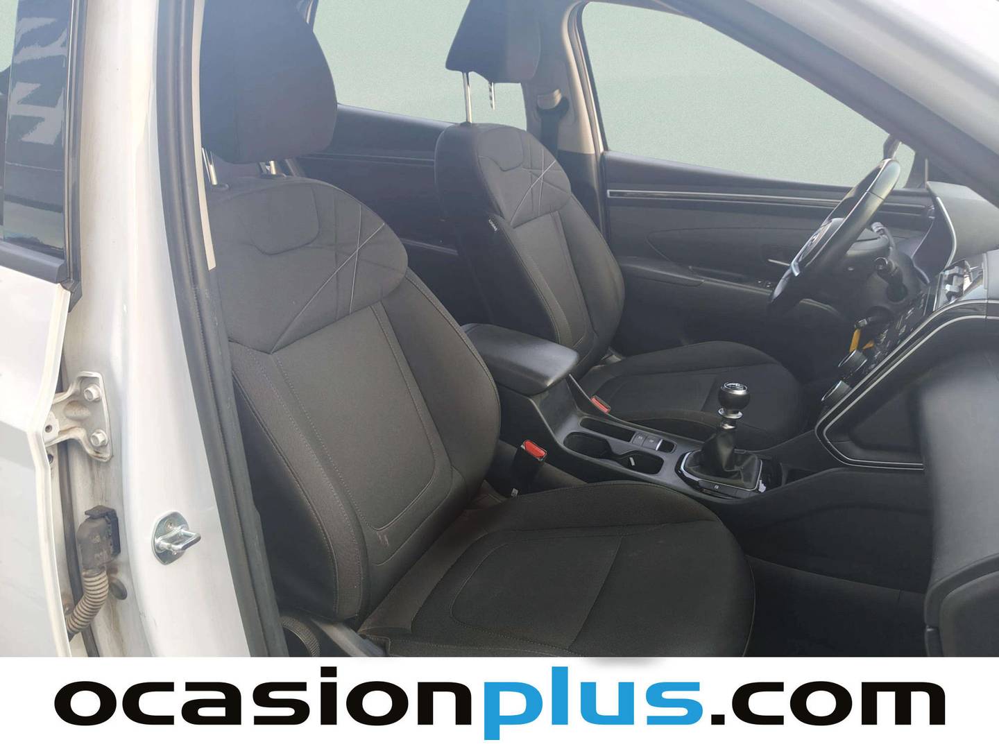 Foto Hyundai Tucson Hyundai Tucson 1.6 CRDI Klass 4x2 (115 CV)