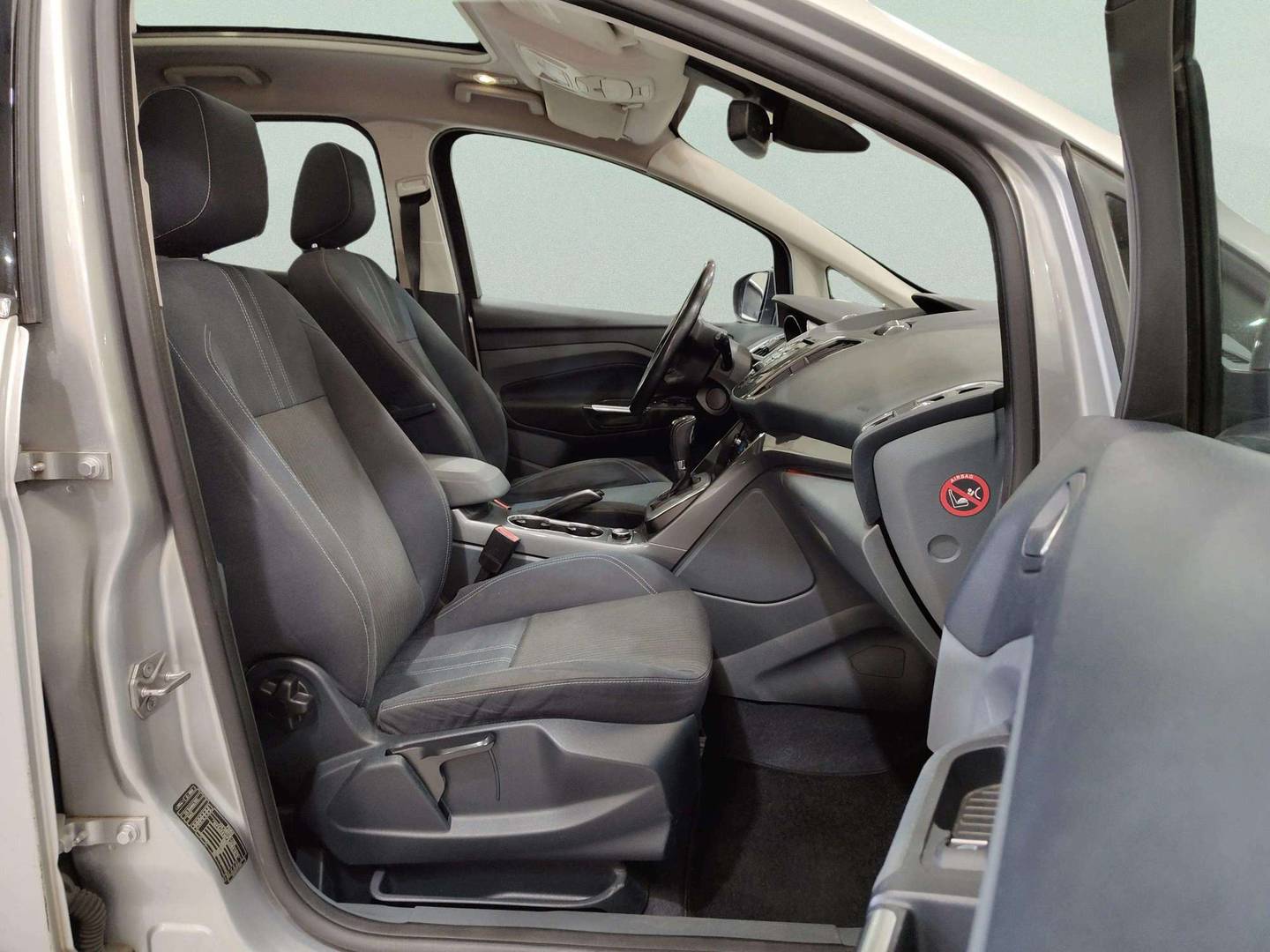 Ford C-Max Ford C-Max 2.0 TDCI Titanium Powershift (140 CV) diésel