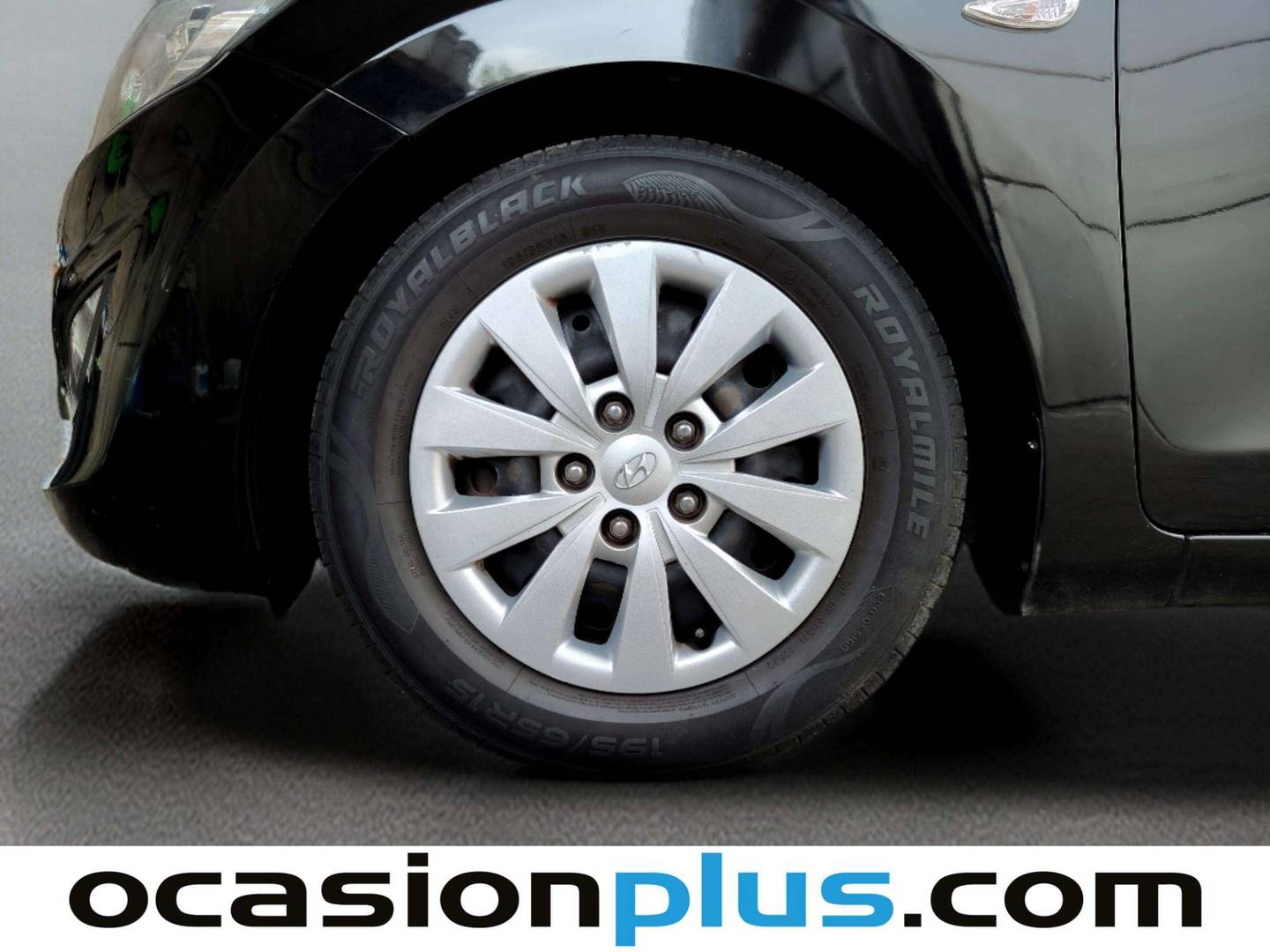 Hyundai i30 Hyundai i30 1.4 MPI BlueDrive 25 Aniversario (100 CV) manual
