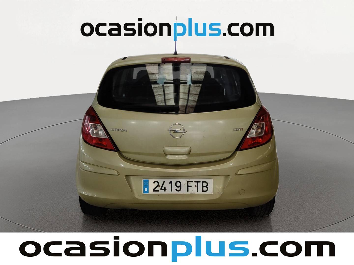 Opel Corsa Opel Corsa 1.3 CDTI Enjoy (90 CV) barato