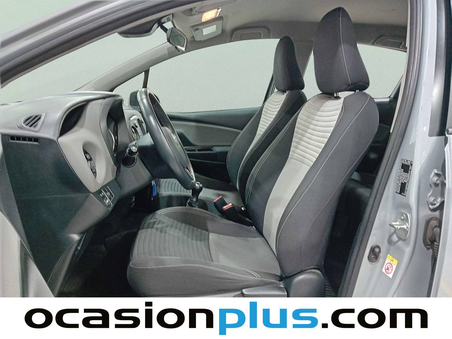 Foto Toyota Yaris Toyota Yaris 70 Active (69 CV)