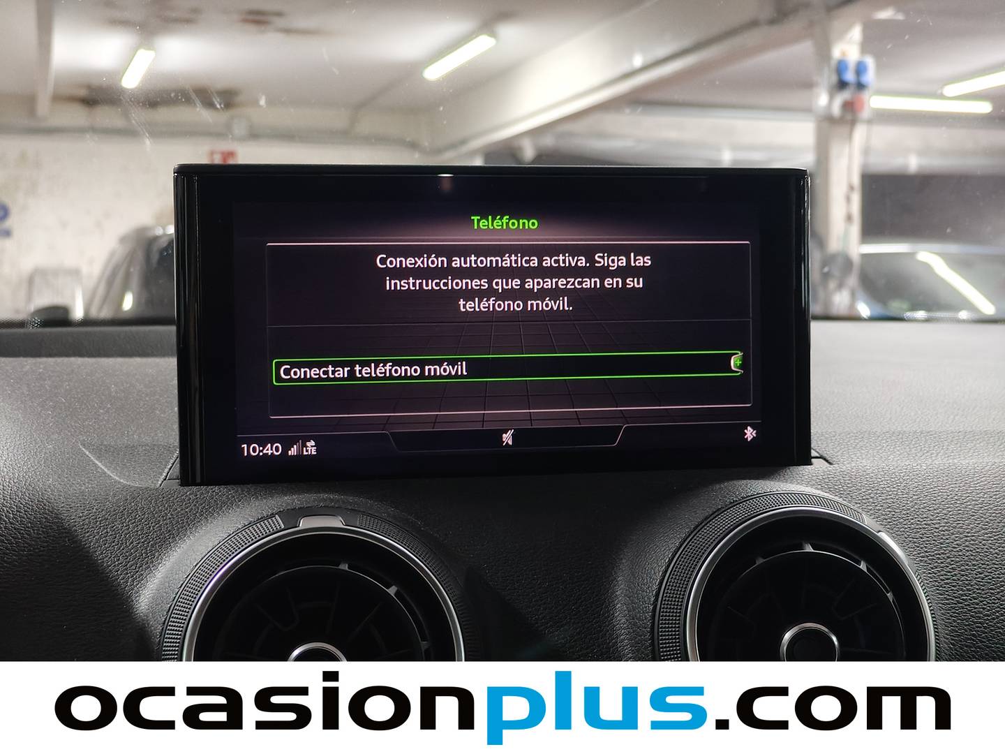 Audi Q2 Audi Q2 sport edition 2.0 TDI quattro (150 CV) S tronic Pack S-Line de segunda mano