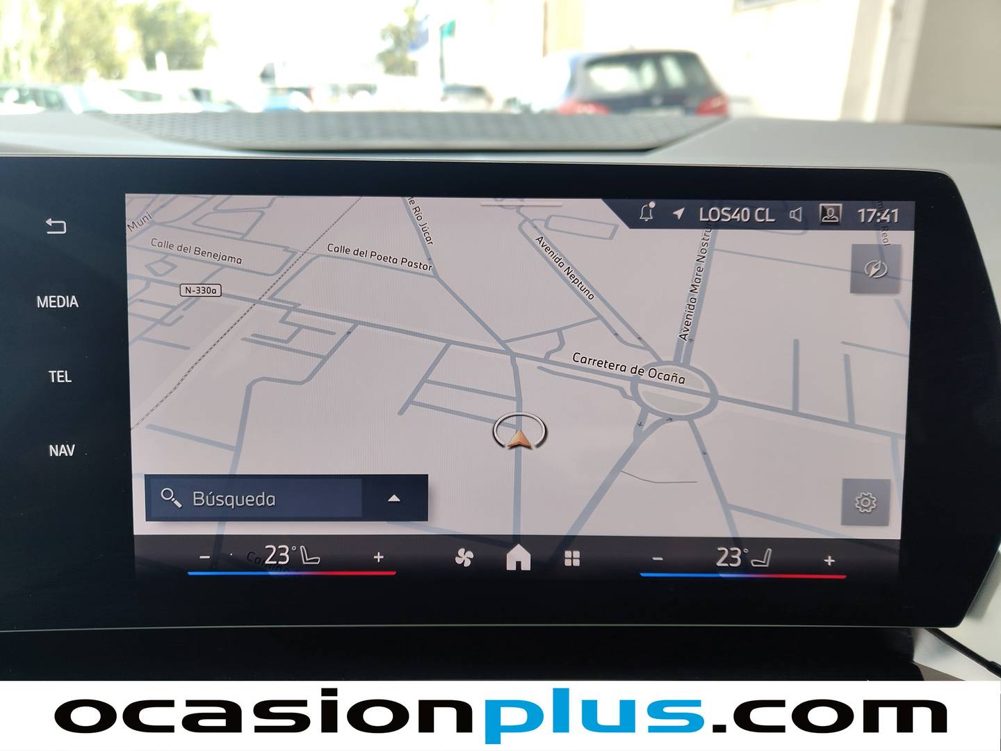 Equipamiento del BMW Serie 2 Active Tourer BMW Serie 2 218i Active Tourer (136 CV)