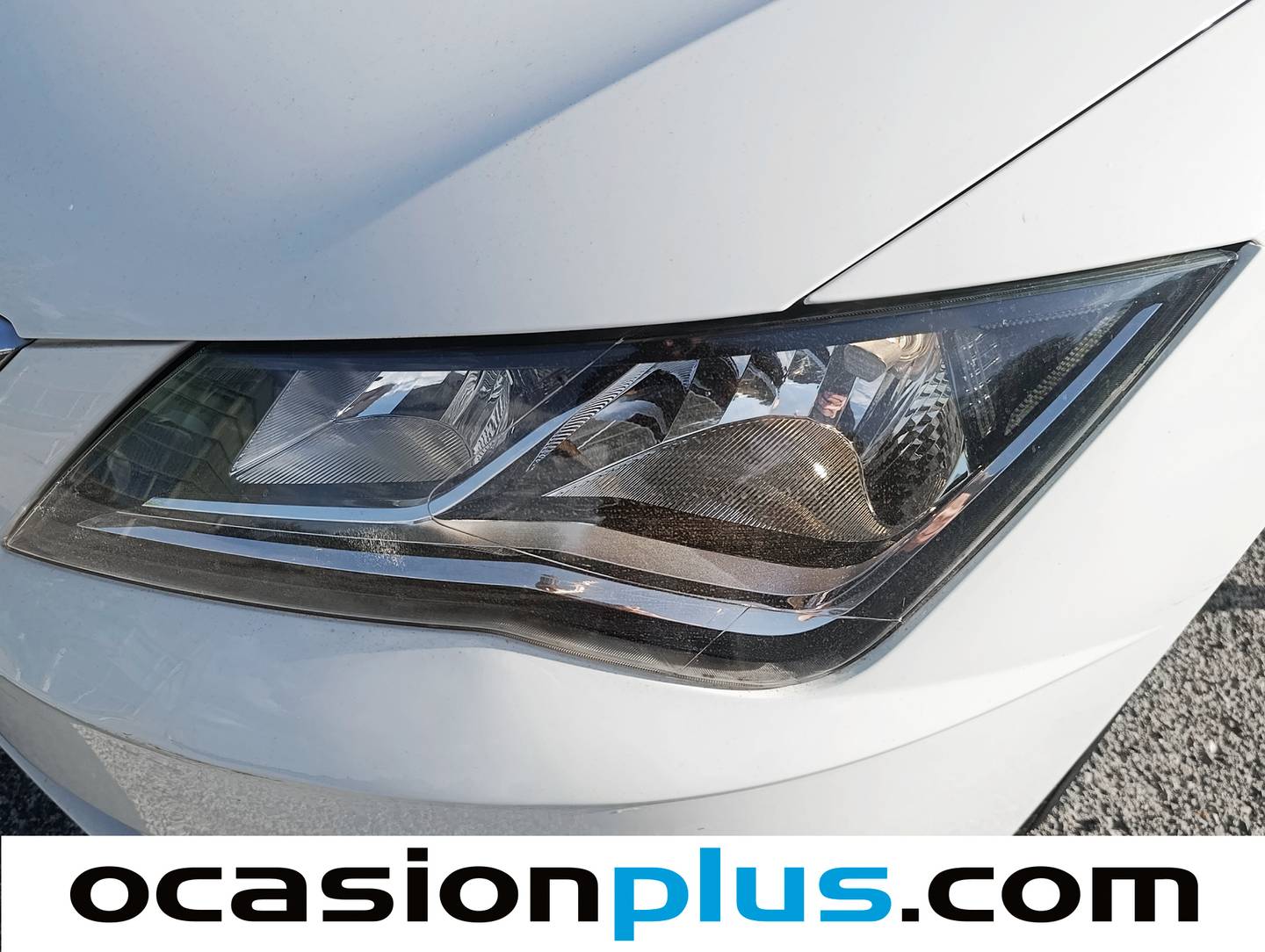 Seat León Seat León ST ST 1.2 TSI S&S Style Plus (110 CV) barato