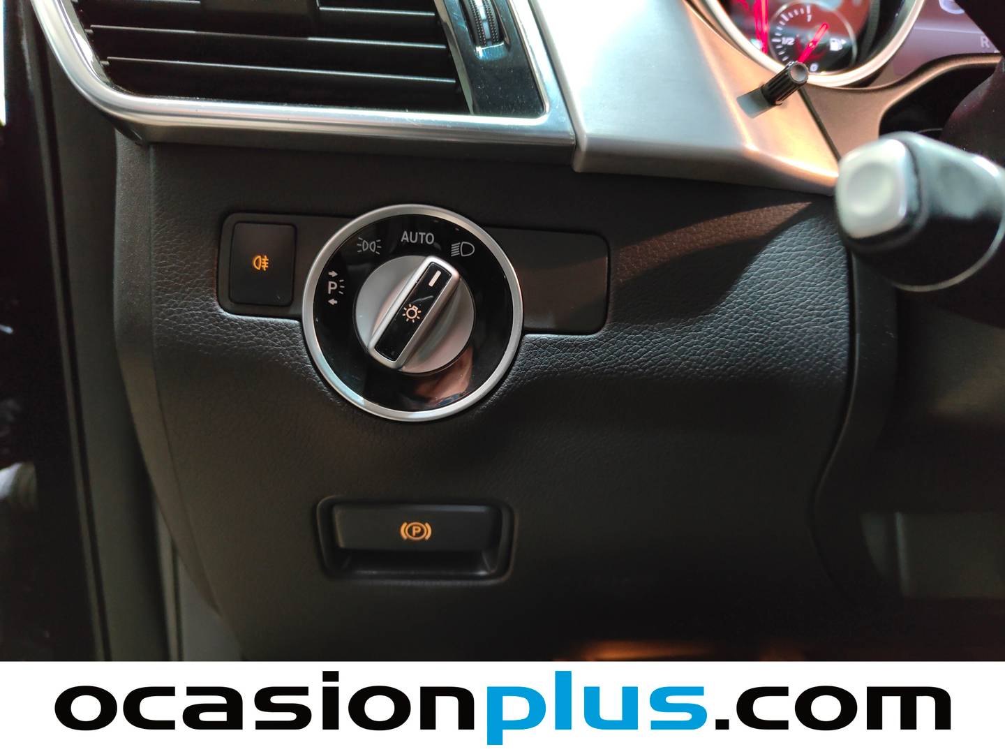 Mercedes Clase GLE Coupé Mercedes-Benz GLE Coupé 350 d 4Matic (258 CV) PACK AMG 258cv