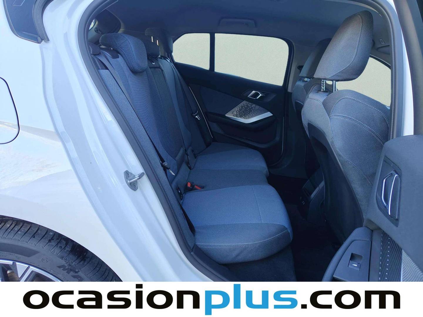 Foto BMW Serie 1 BMW Serie 1 120d (163 CV) Pack M