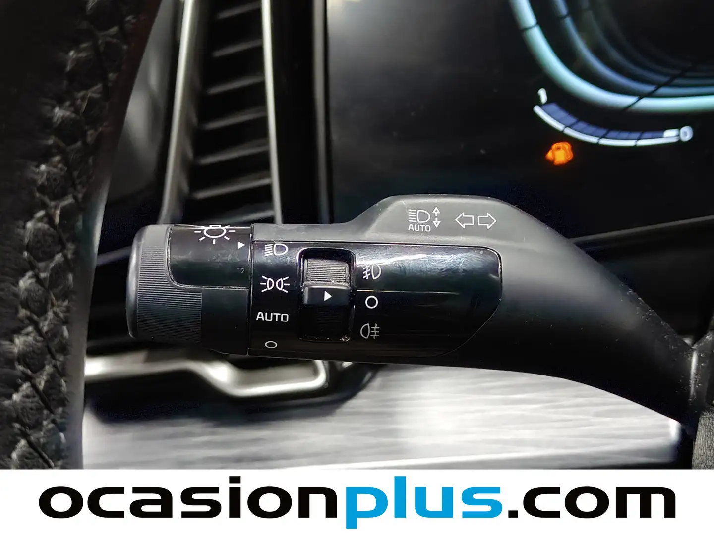 Foto KIA Sportage Kia Sportage 1.6 T-GDi MHEV Drive 4x2 (150 CV)