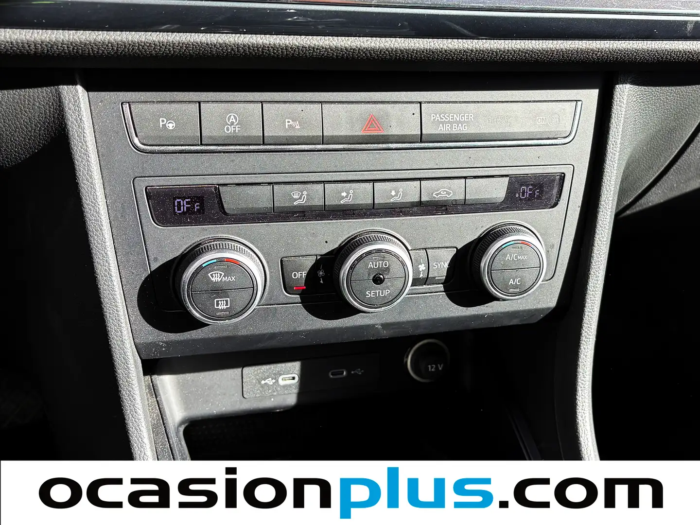 Foto Seat Ateca SEAT Ateca 1.5 TSI S&S Style XL (150 CV)