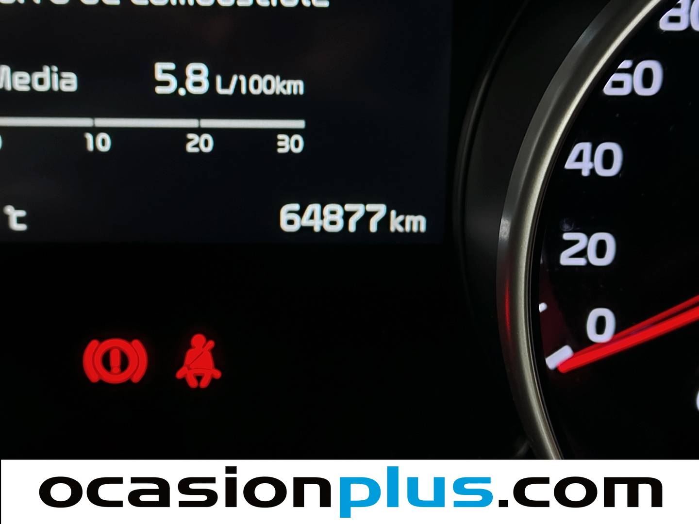 KIA XCeed KIA XCeed 1.0 T-GDi Drive (120 CV) seminuevo