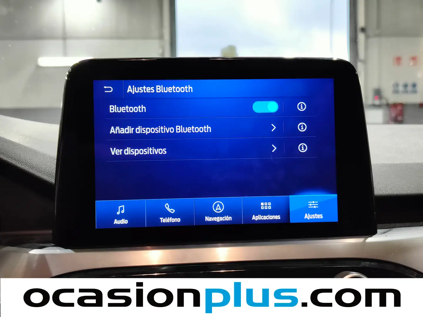 Foto Ford Kuga Ford Kuga 1.5 EcoBoost Titanium 4x2 (150 CV)