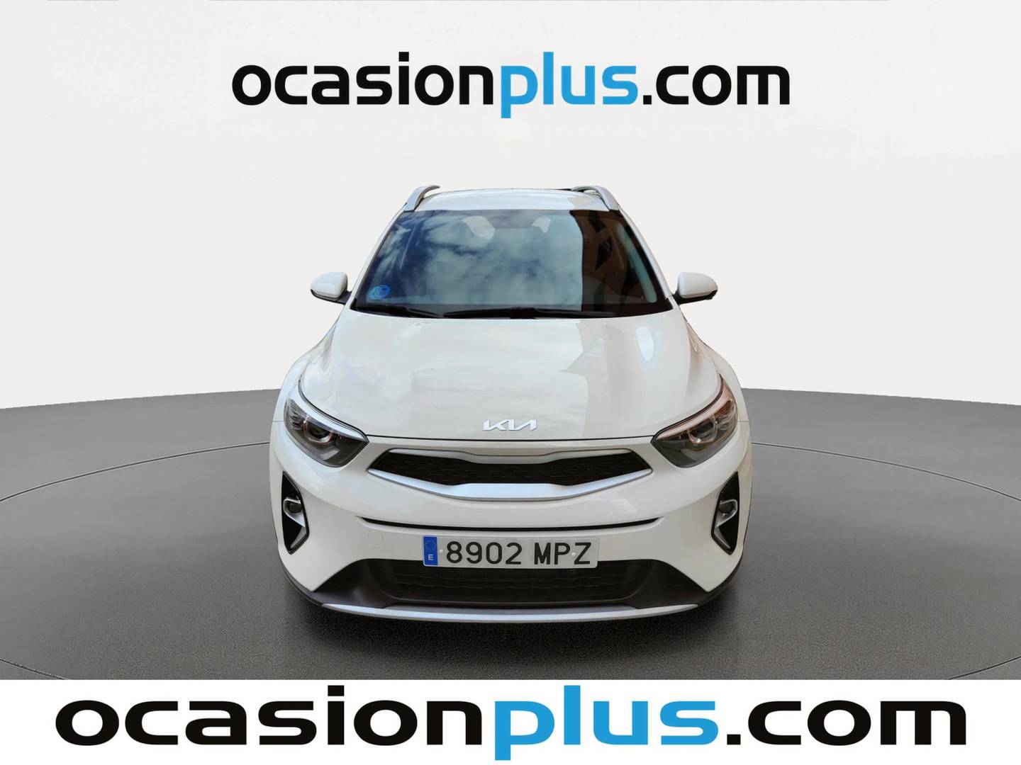 KIA Stonic KIA Stonic 1.0 T-GDi MHEV MT Concept (100 CV) 100cv
