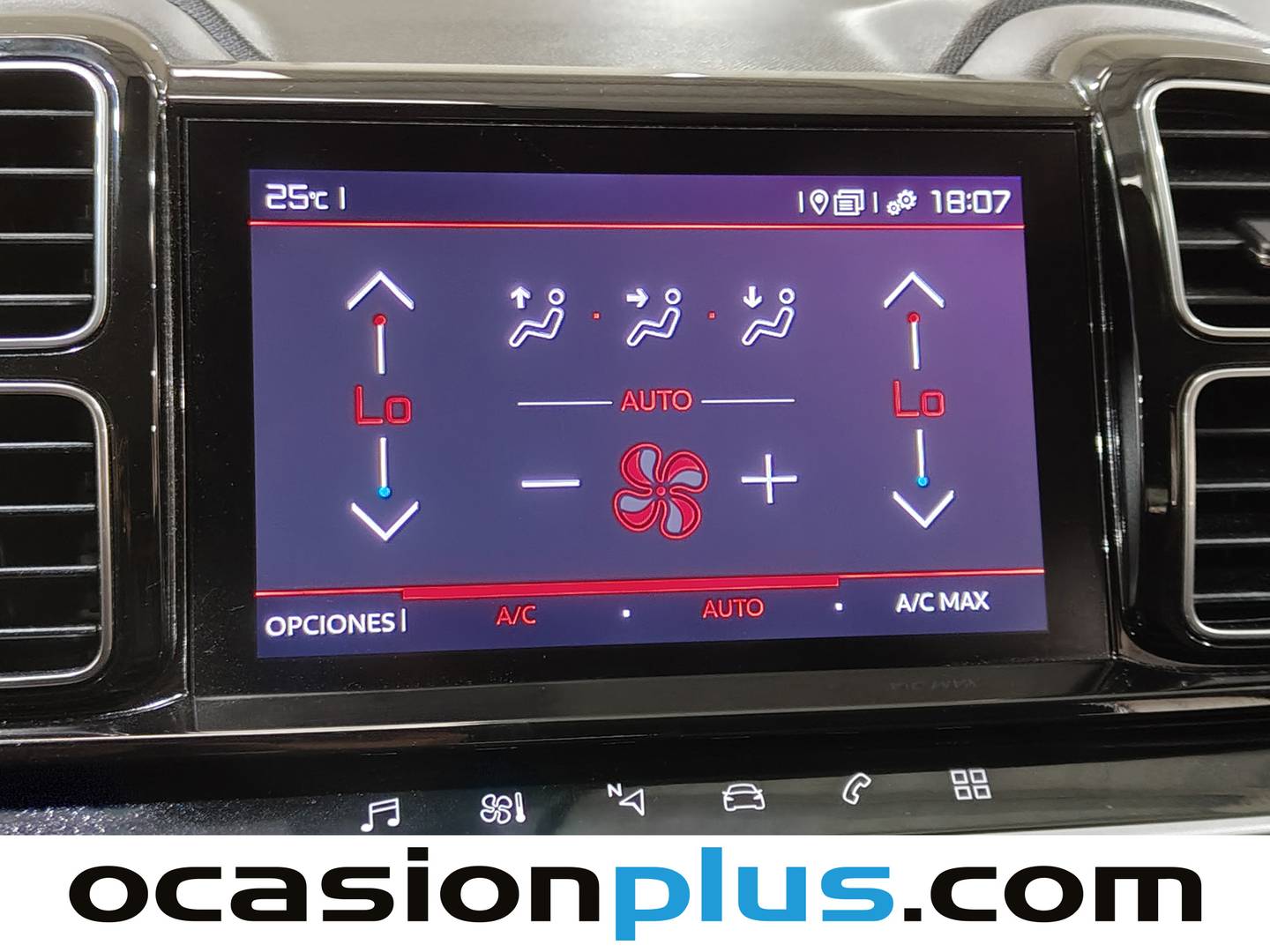 Citroën C5 Aircross Citroën C5 Aircross PureTech 130 S&S Feel (131 CV) km 0