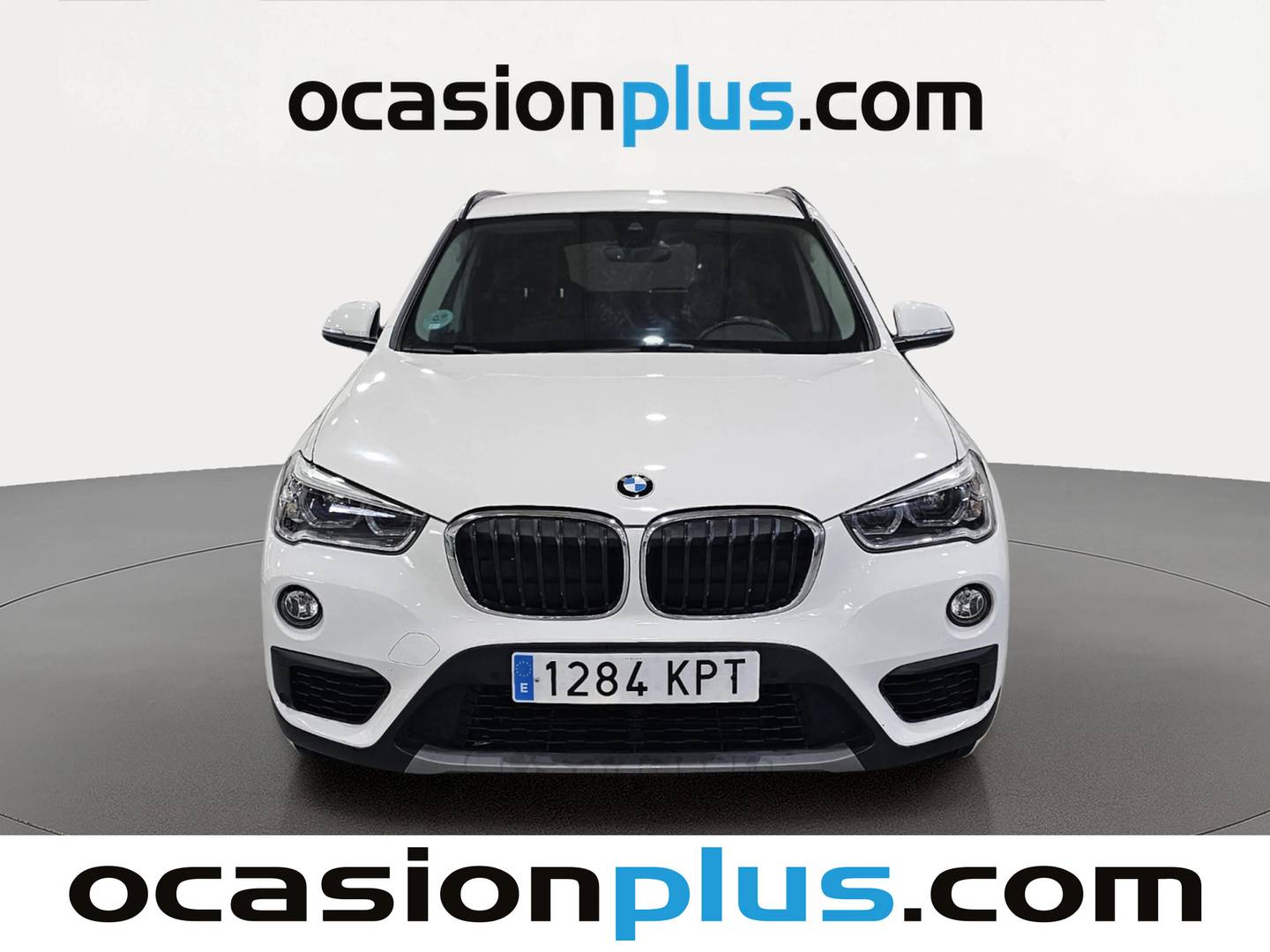 BMW X1 BMW X1 sDrive18d (150 CV) al mejor precio