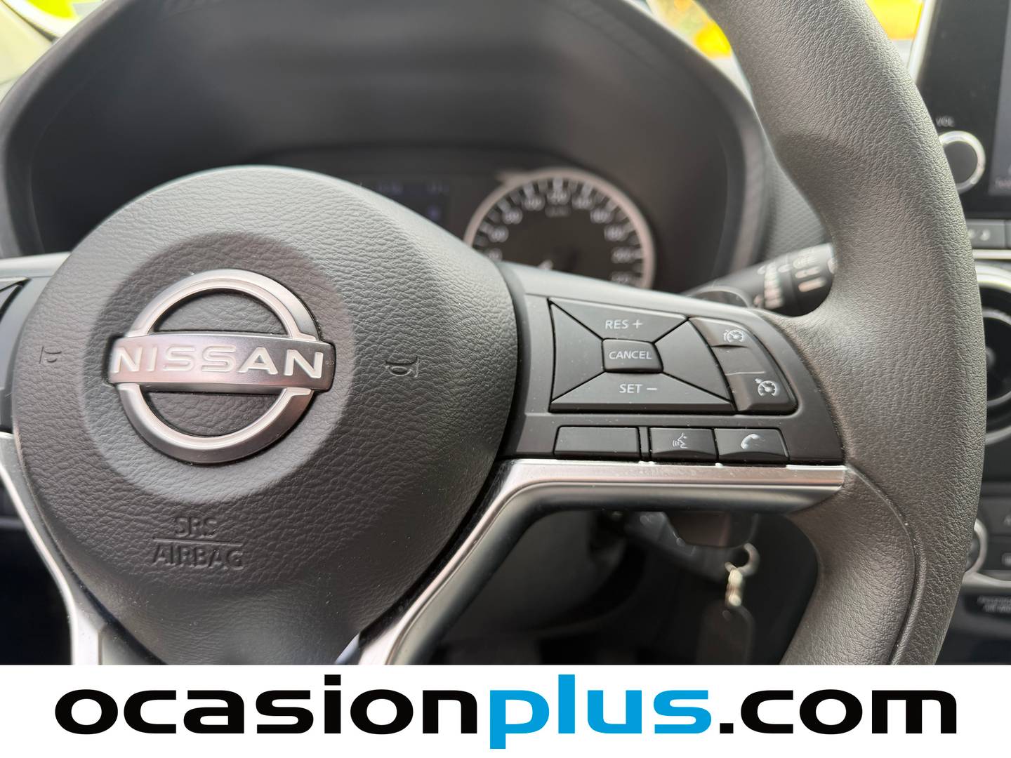 Nissan JUKE Nissan Juke DIG-T Acenta (114 CV) 114cv