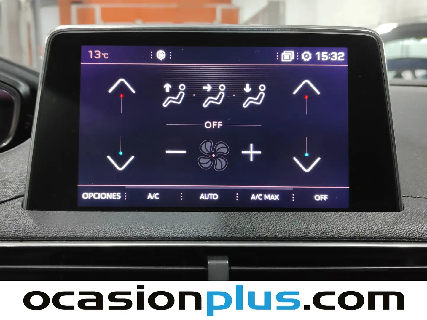 Foto Peugeot 5008 Peugeot 5008 1.5L BlueHDi S&S GT Line (130 CV) 7 plazas