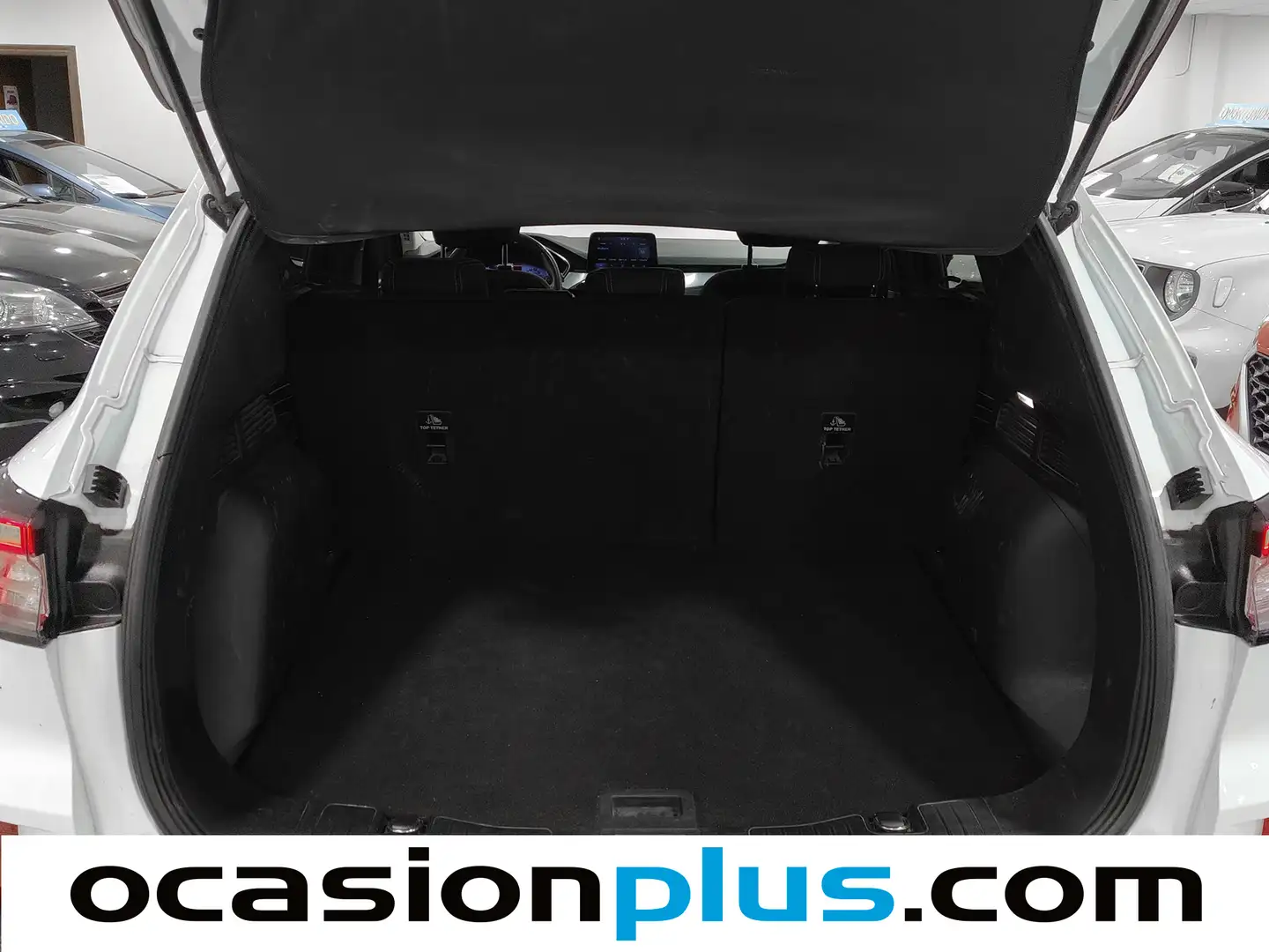 Foto Ford Kuga Ford Kuga 1.5 EcoBoost S&S Titanium 4x2 (150 CV)