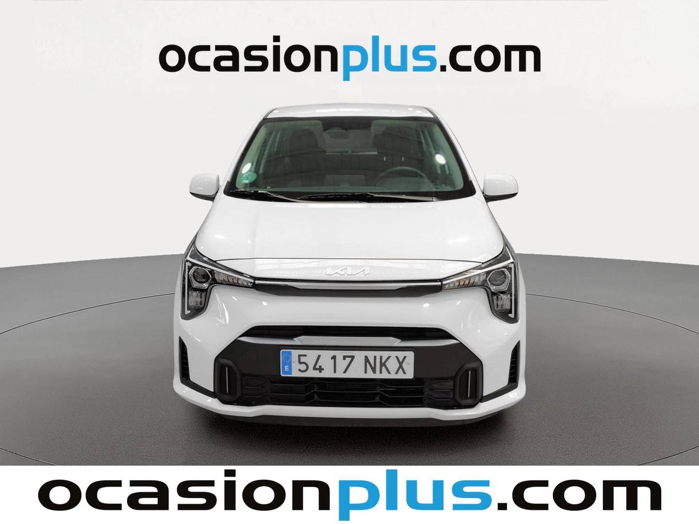 KIA Picanto KIA Picanto 1.0 GDi Concept (68 CV) 68cv