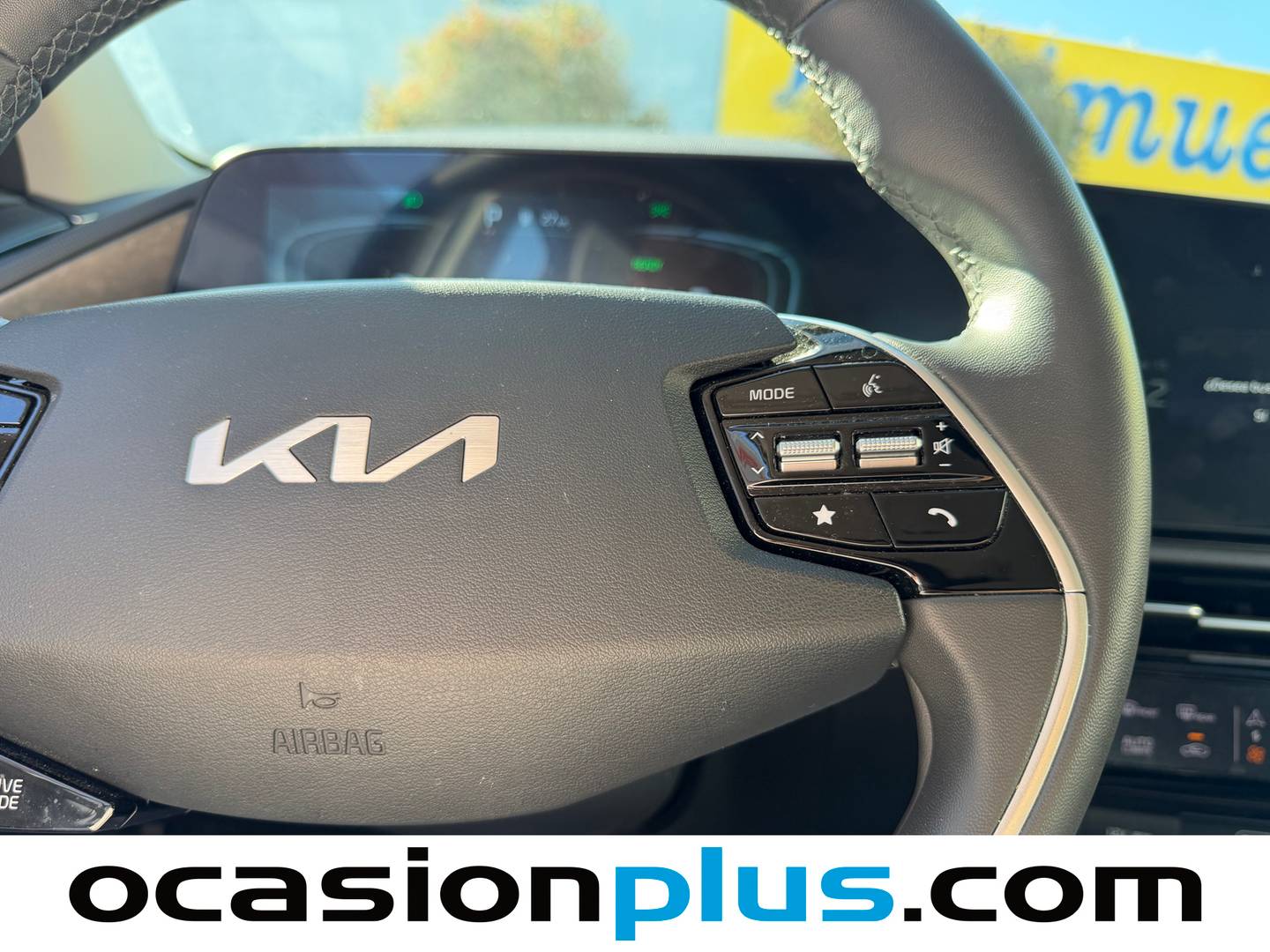 KIA Niro KIA Niro 1.6 GDi HEV Drive (129 CV) barato