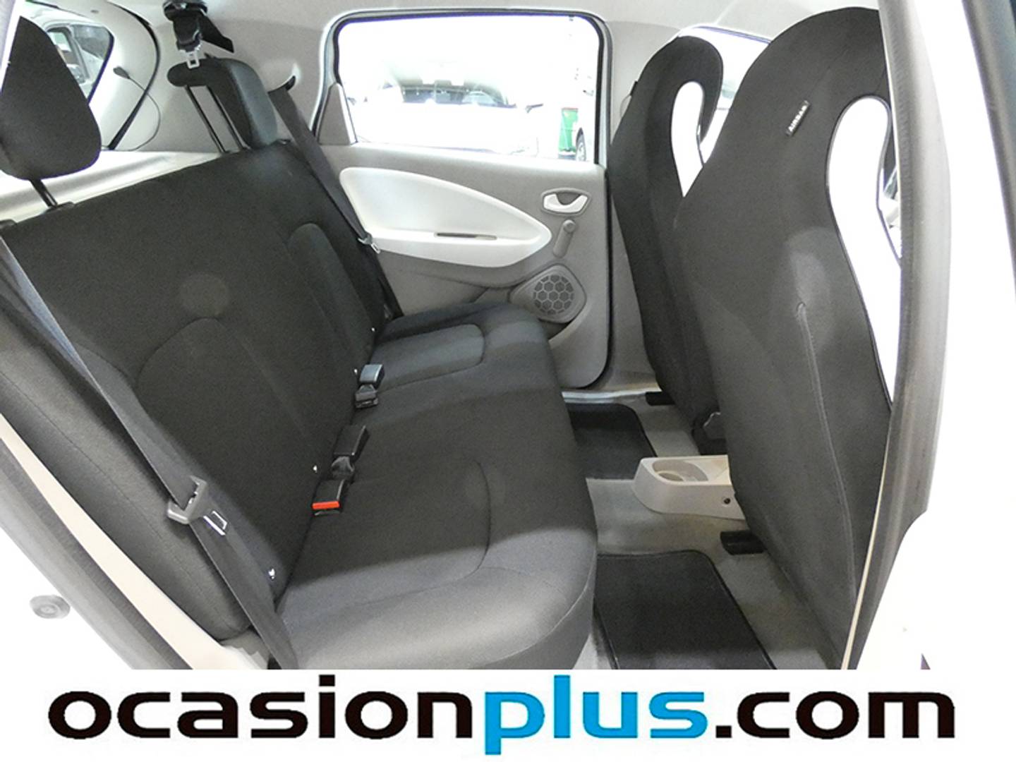 Foto Renault ZOE Renault Zoe Life R240 (88 CV)