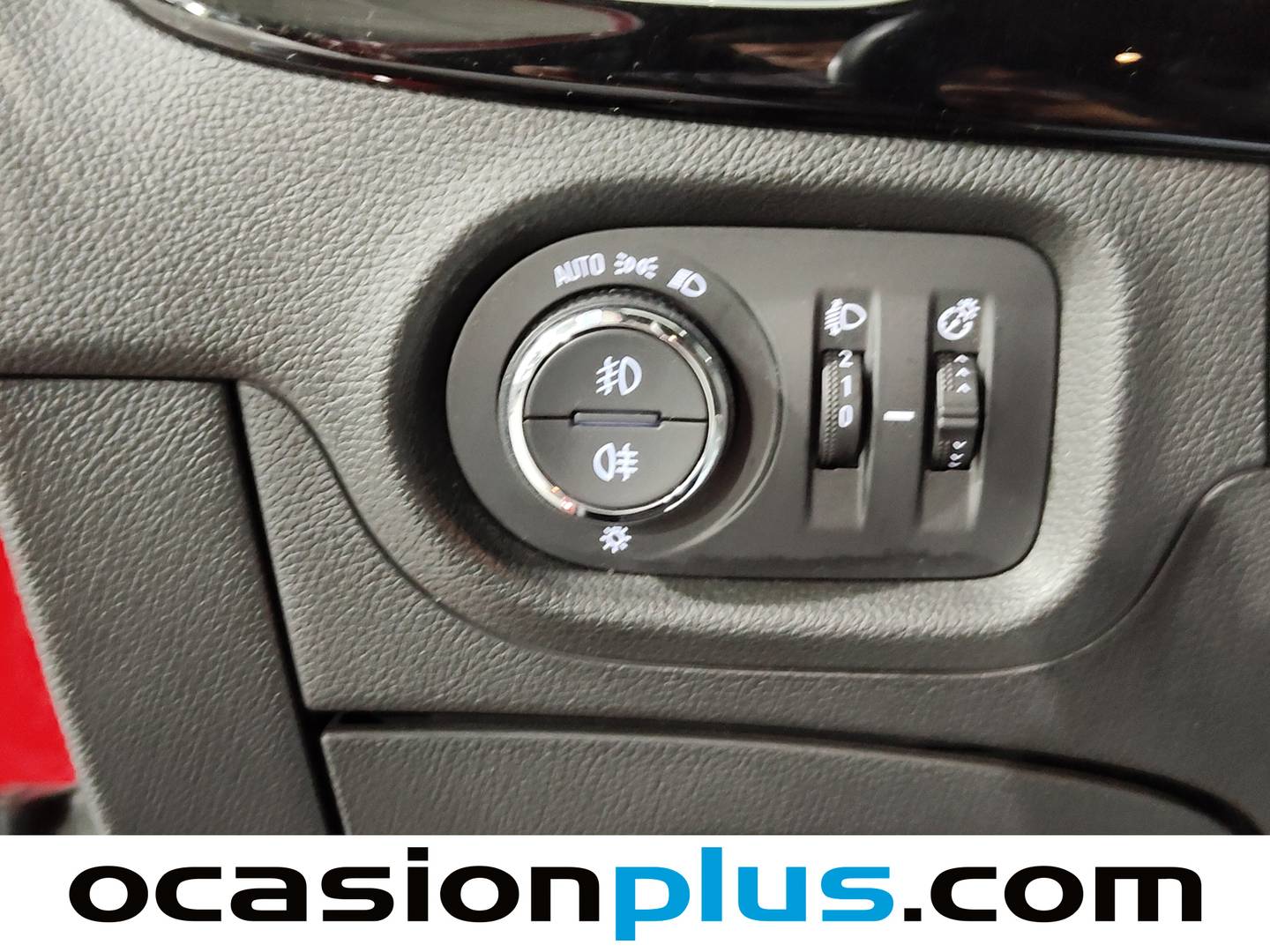 Acabados Opel Astra Opel Astra 1.4 Turbo S&S Dynamic (125 CV)