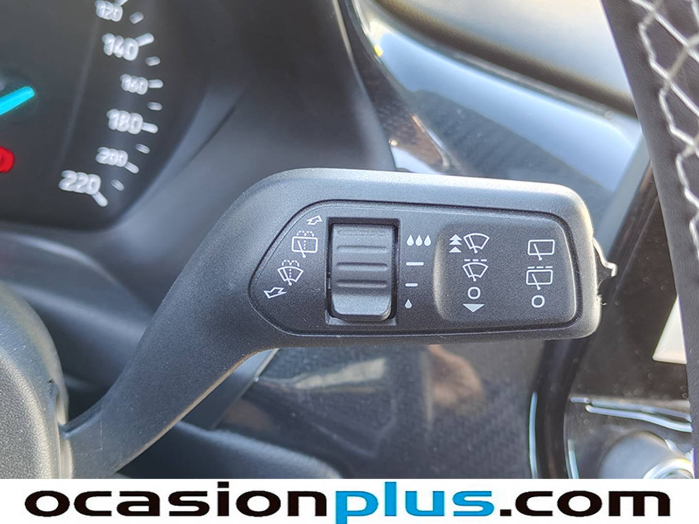 Foto Ford Puma Ford Puma 1.5 Ecoblue Titanium (120 CV)