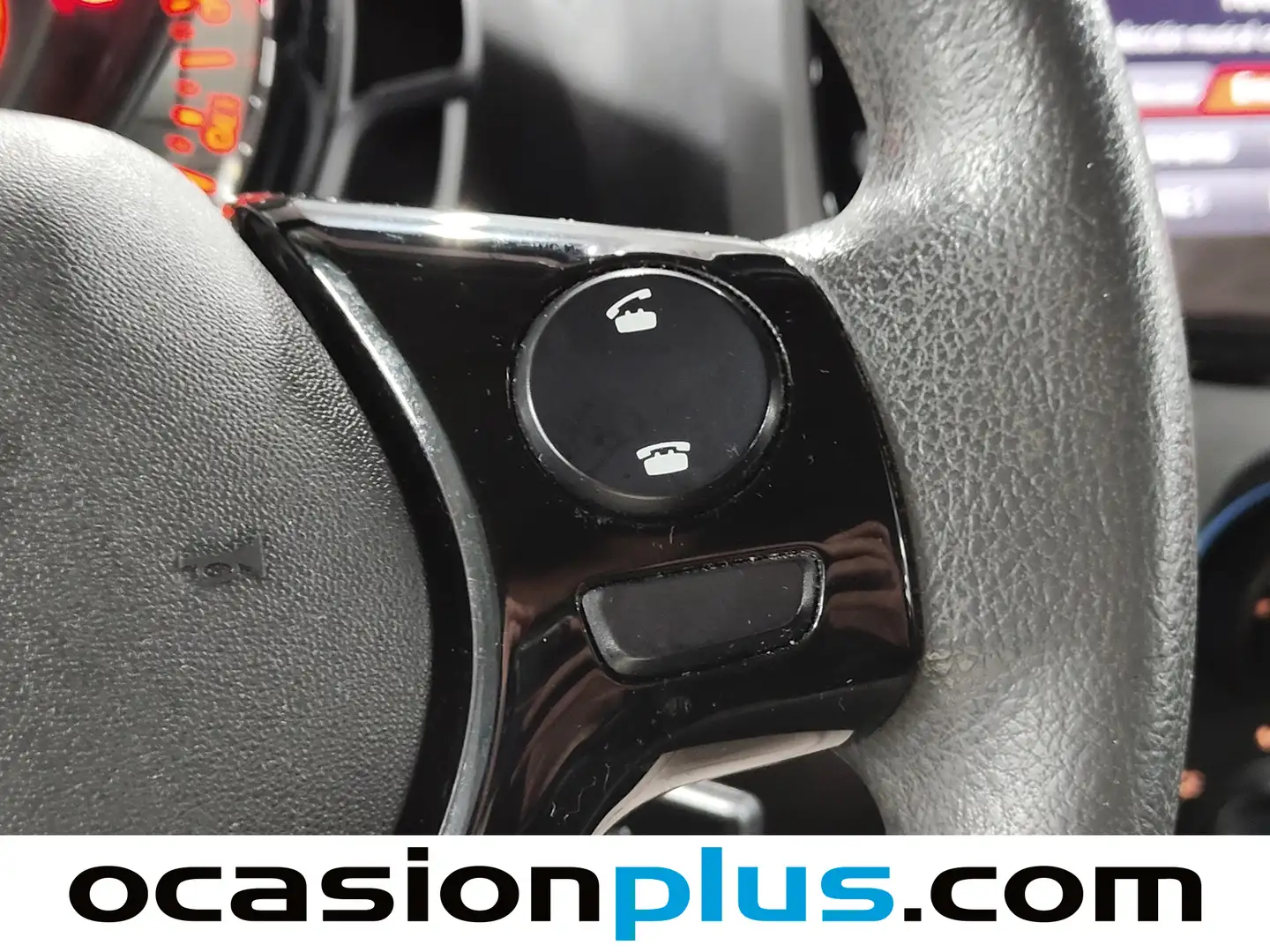 Foto Peugeot 108 Peugeot 108 1.0 VTi Active (72 CV)