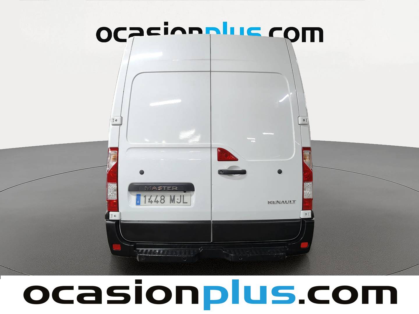 Renault Master Renault Master Furgon L3H2 3500 Energy RS dCi (145 CV) barato