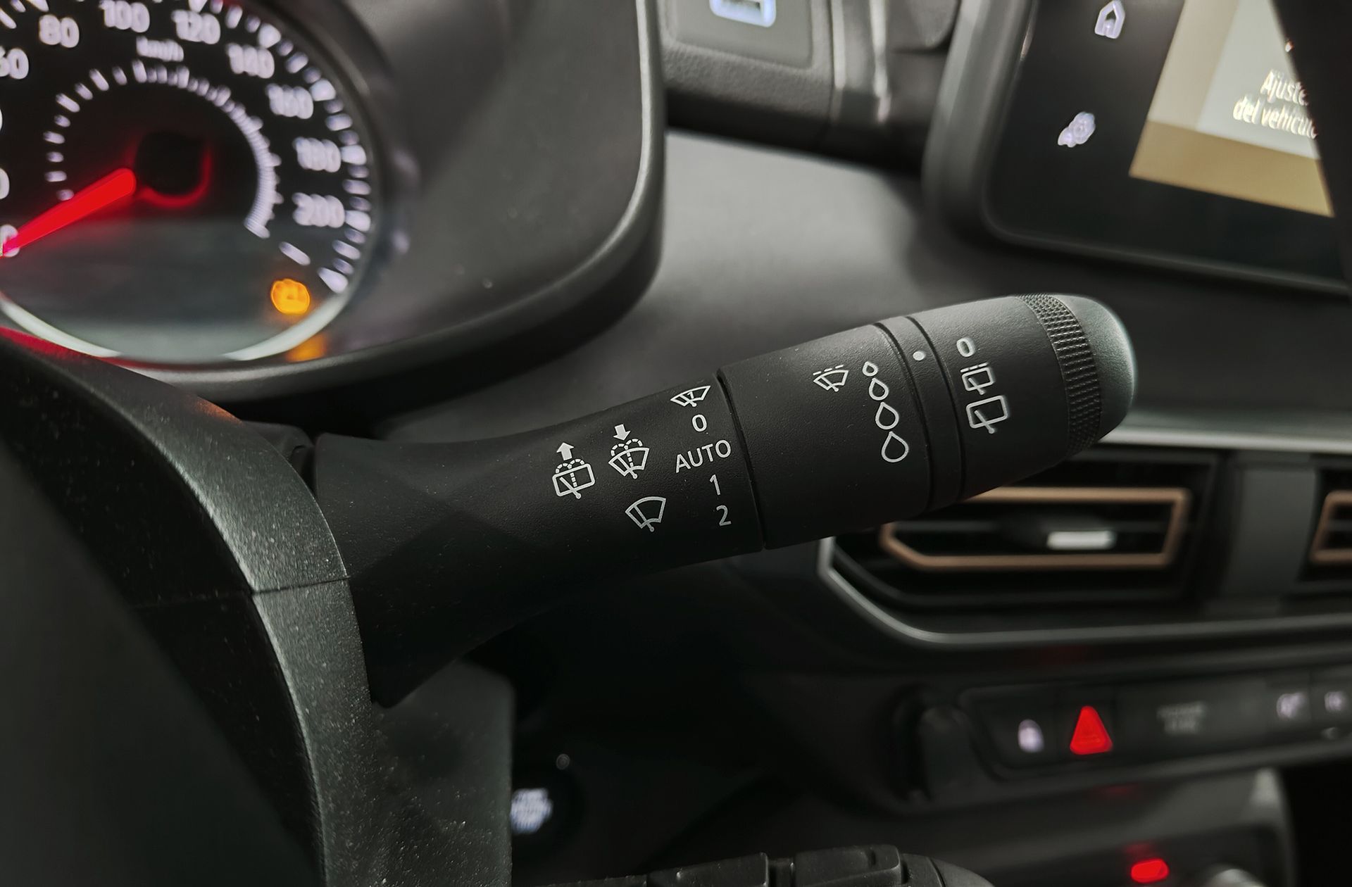 Dacia Sandero Stepway Extreme Go ECO-G GLP - foto 29