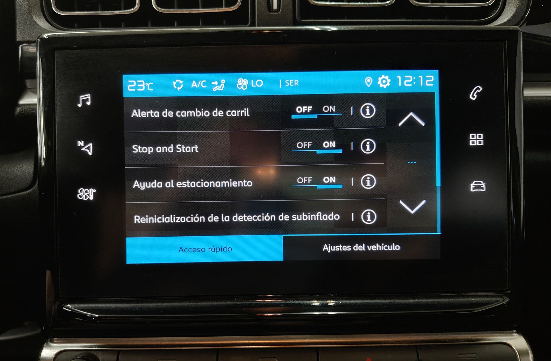 Citroën C3 PureTech 110 Shine EAT6 - foto 10