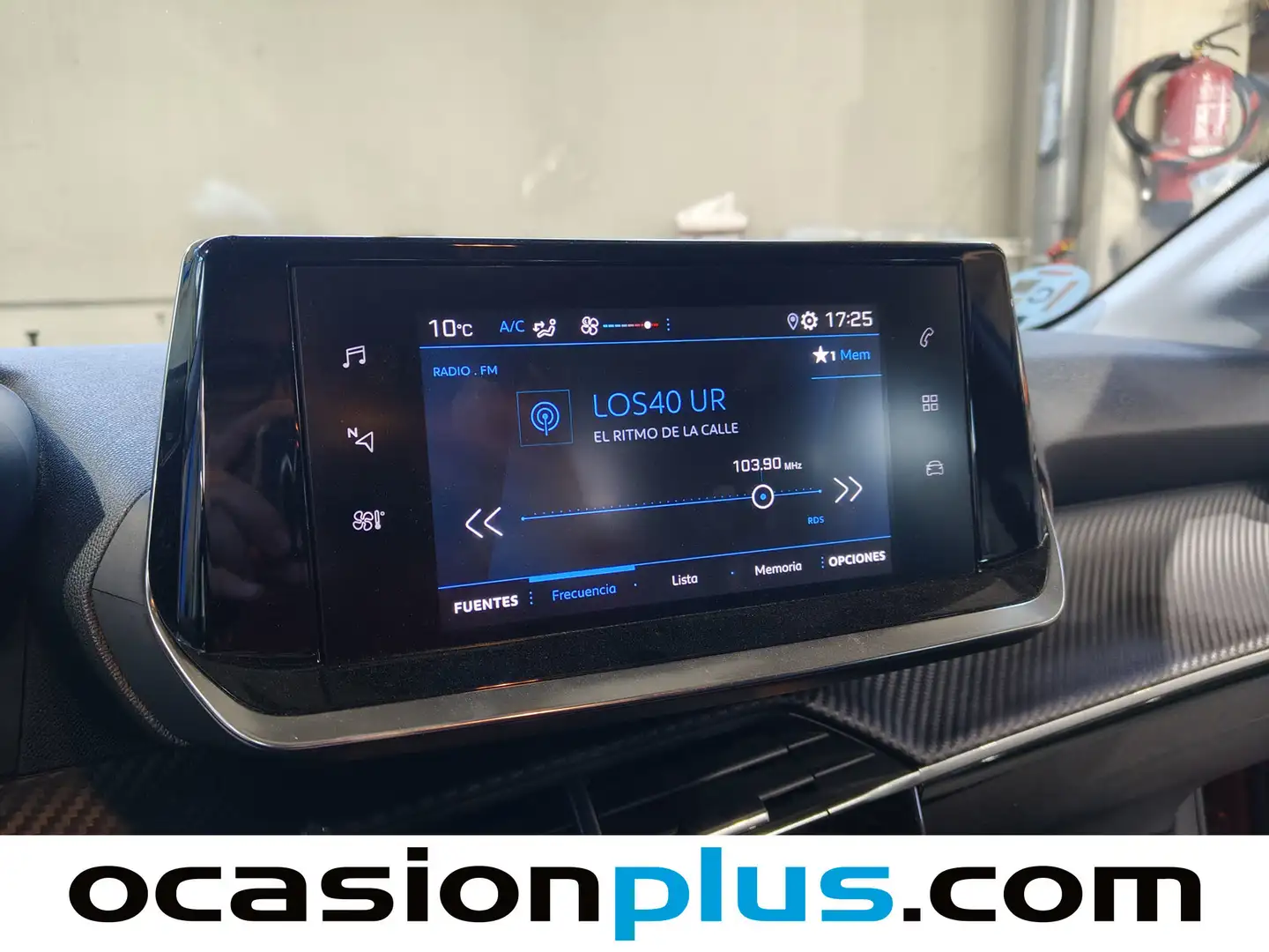 Foto Peugeot 208 Peugeot 208 PureTech 100 Active (100 CV)