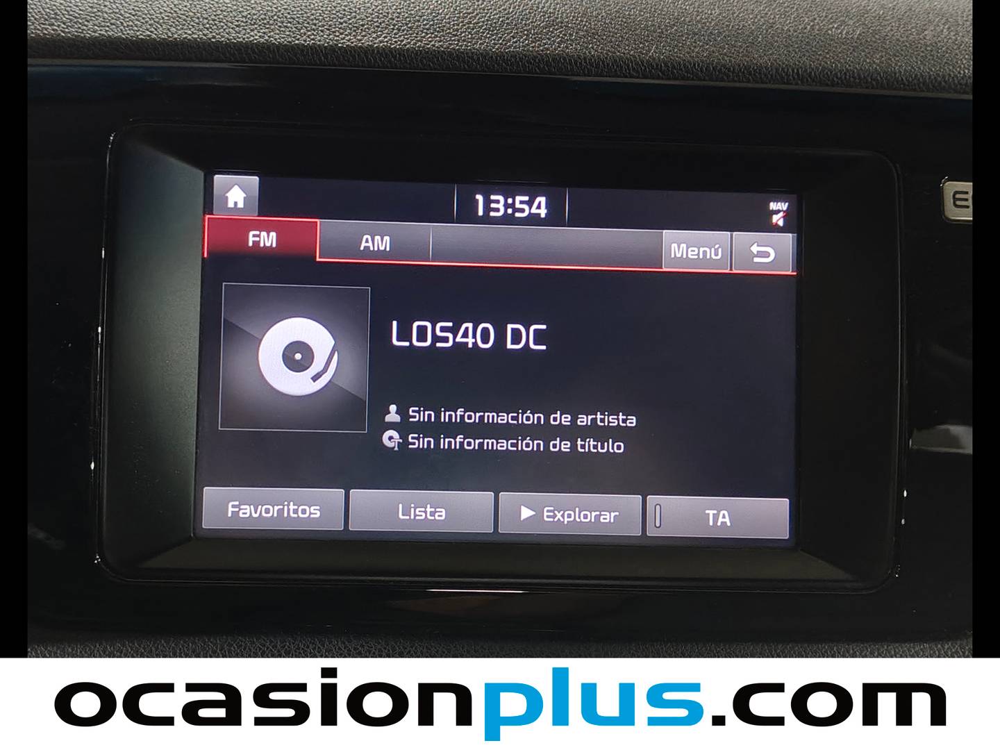 KIA Niro KIA Niro 1.6 GDi PHEV Híbrido Drive (141 CV) km 0