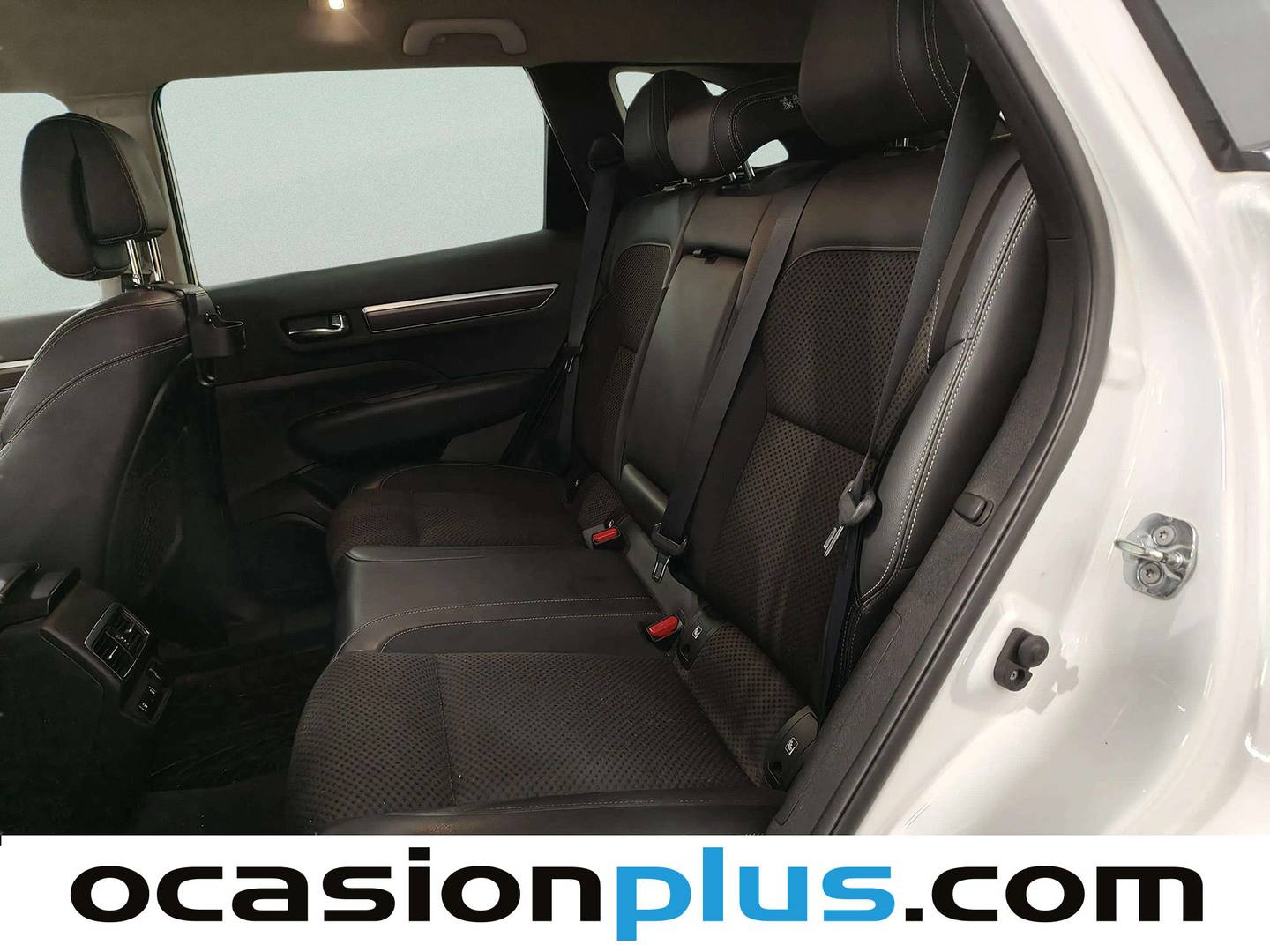 Foto Renault Koleos Renault Koleos dCi 130 Zen X-Tronic (177 CV)