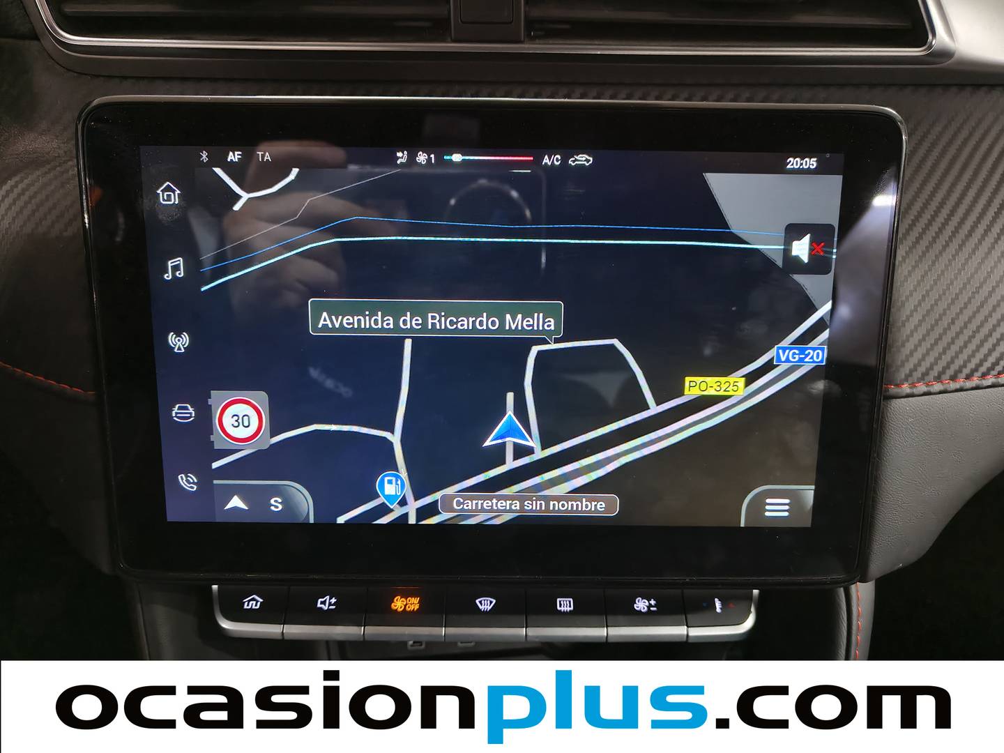 Foto MG ZS MG ZS 1.5 Comfort (106 CV)