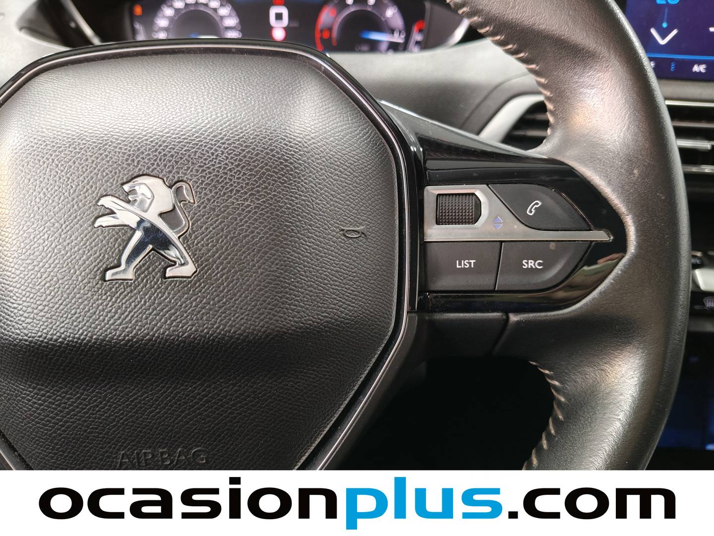 Peugeot 3008 Peugeot 3008 BlueHDi 130 S&S Active Pack (130 CV) barato
