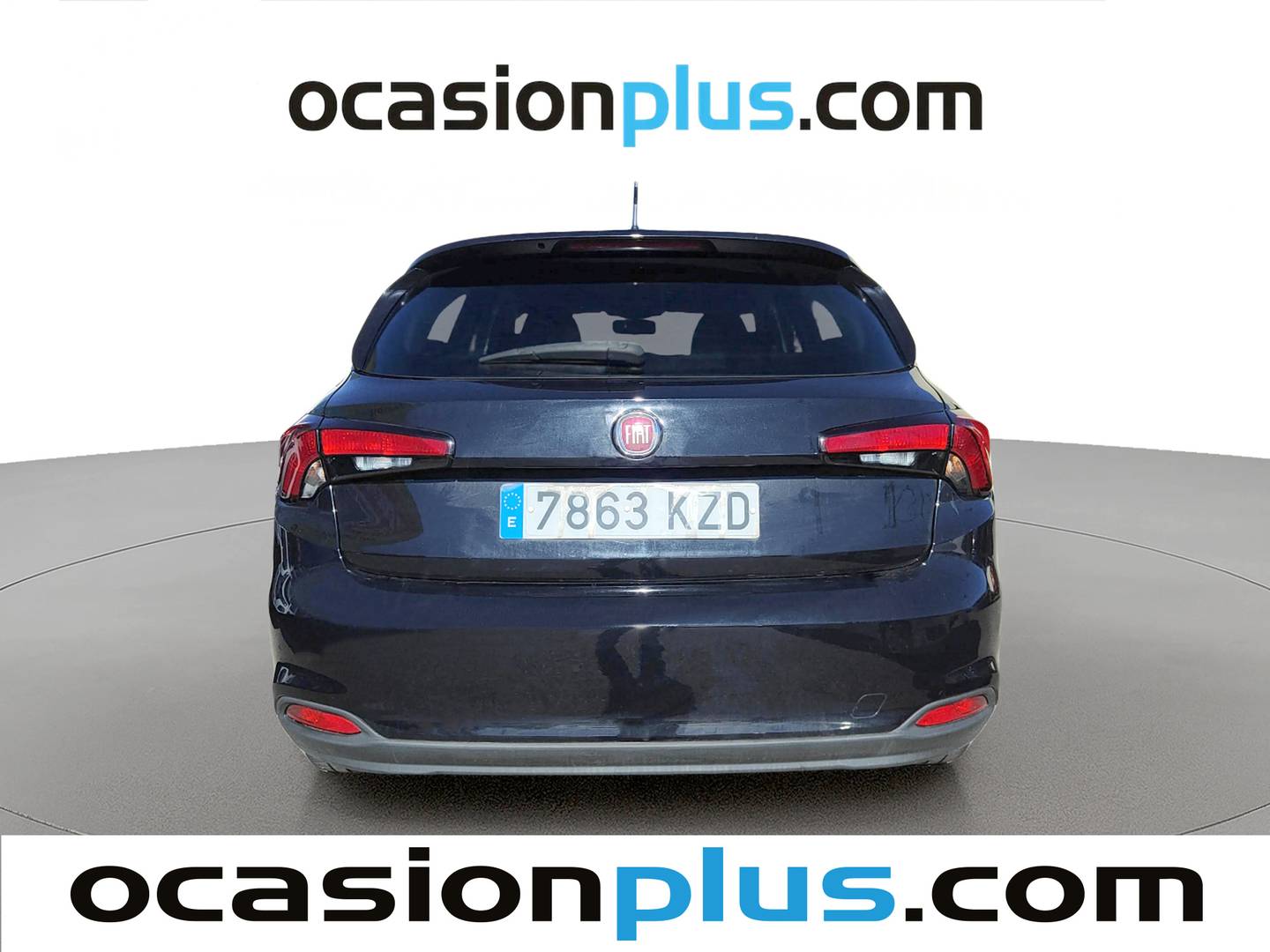 Fiat Tipo Fiat Tipo 1.4 16v Pop (95 CV) barato