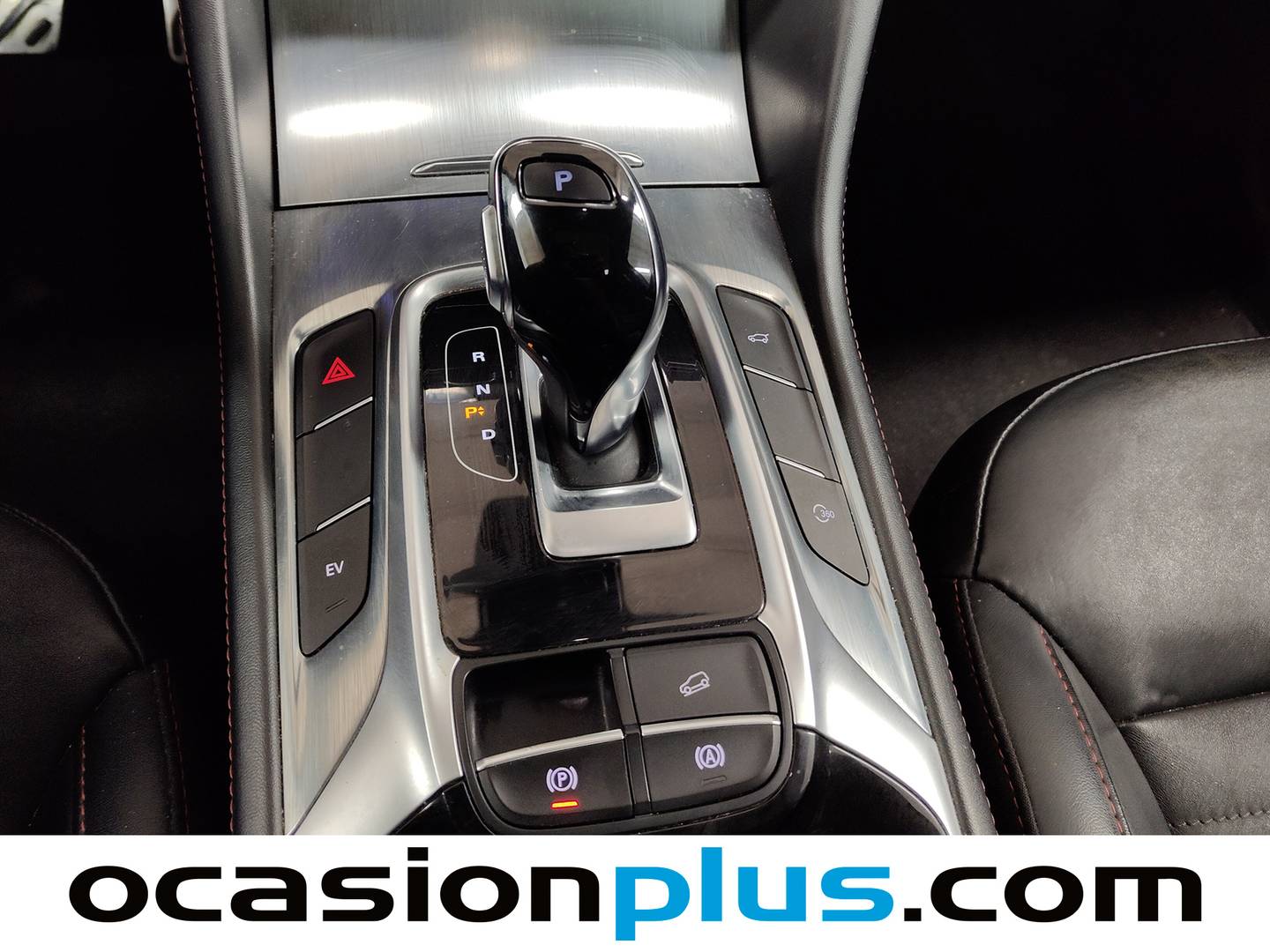MG eHS MG eHS 1.5 T-GDI PHEV Luxury  (258 CV) de segunda mano